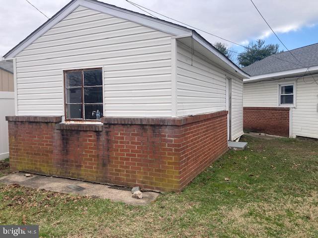 FAIRLESS HILLS - Residential