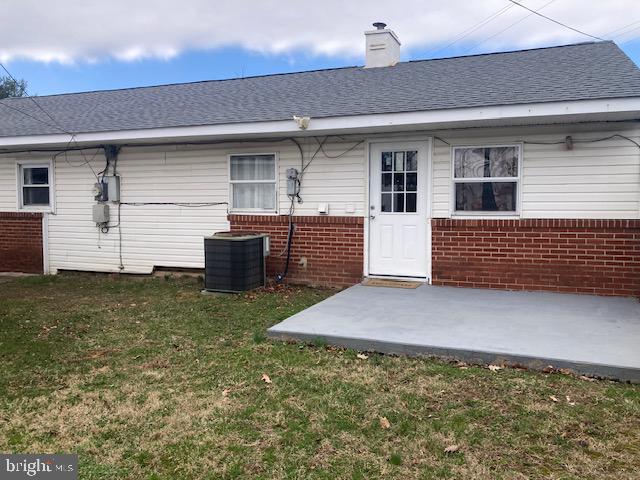 FAIRLESS HILLS - Residential