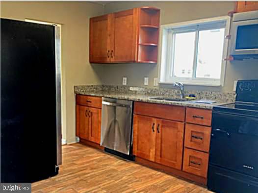 FAIRLESS HILLS - Residential