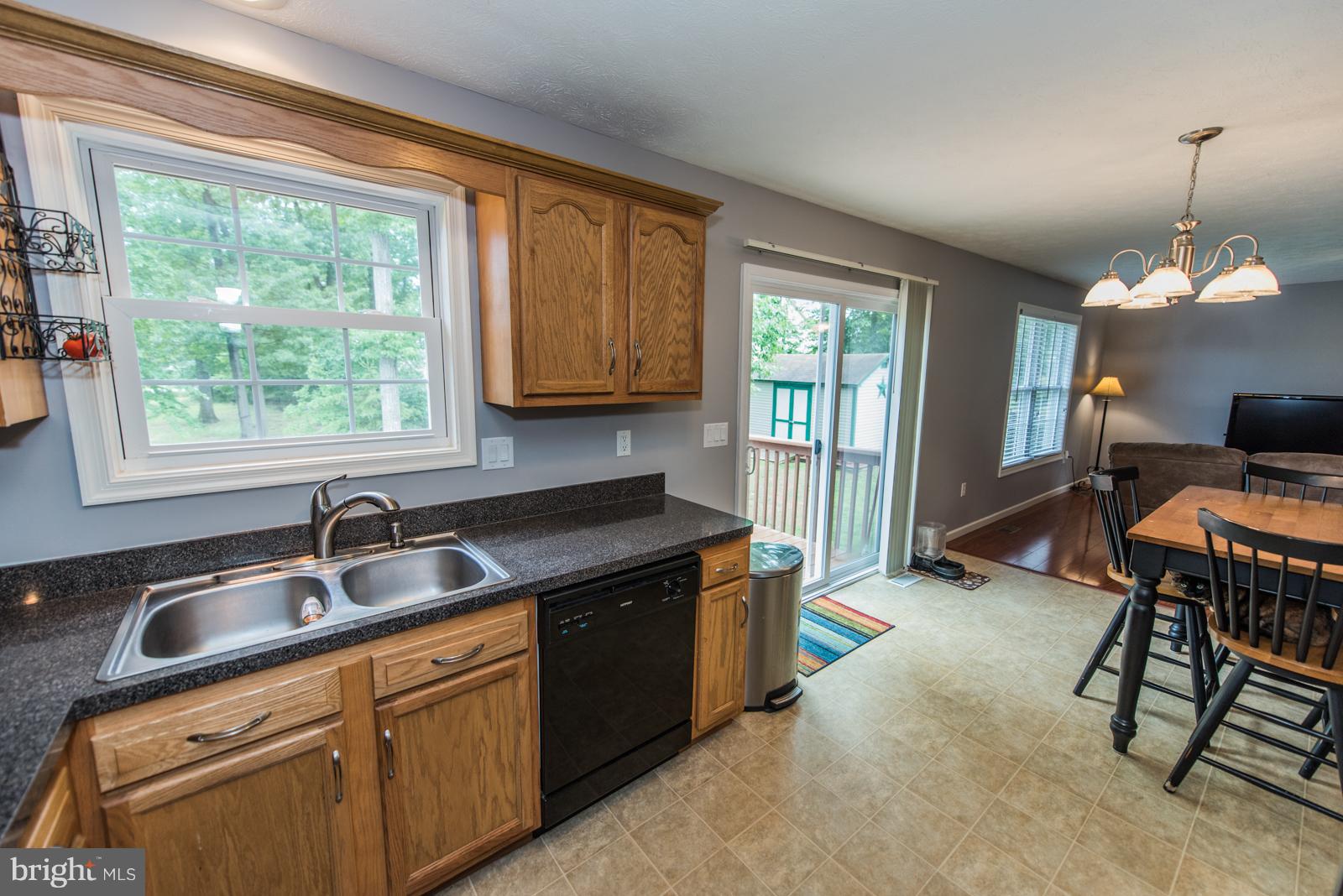 MIDDLE CREEK MANOR - Residential