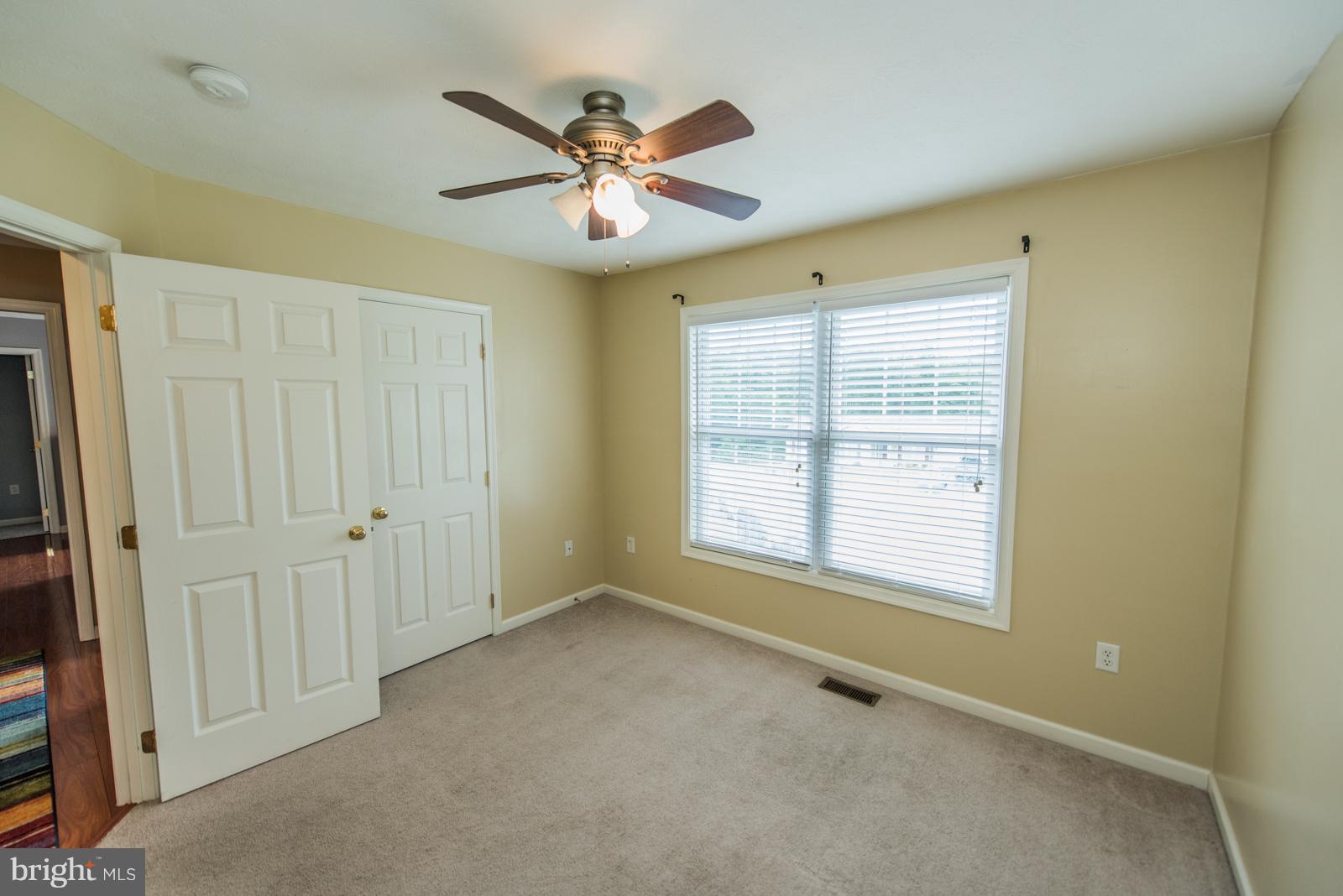 MIDDLE CREEK MANOR - Residential