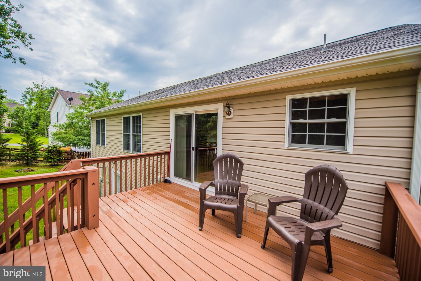 MIDDLE CREEK MANOR - Residential