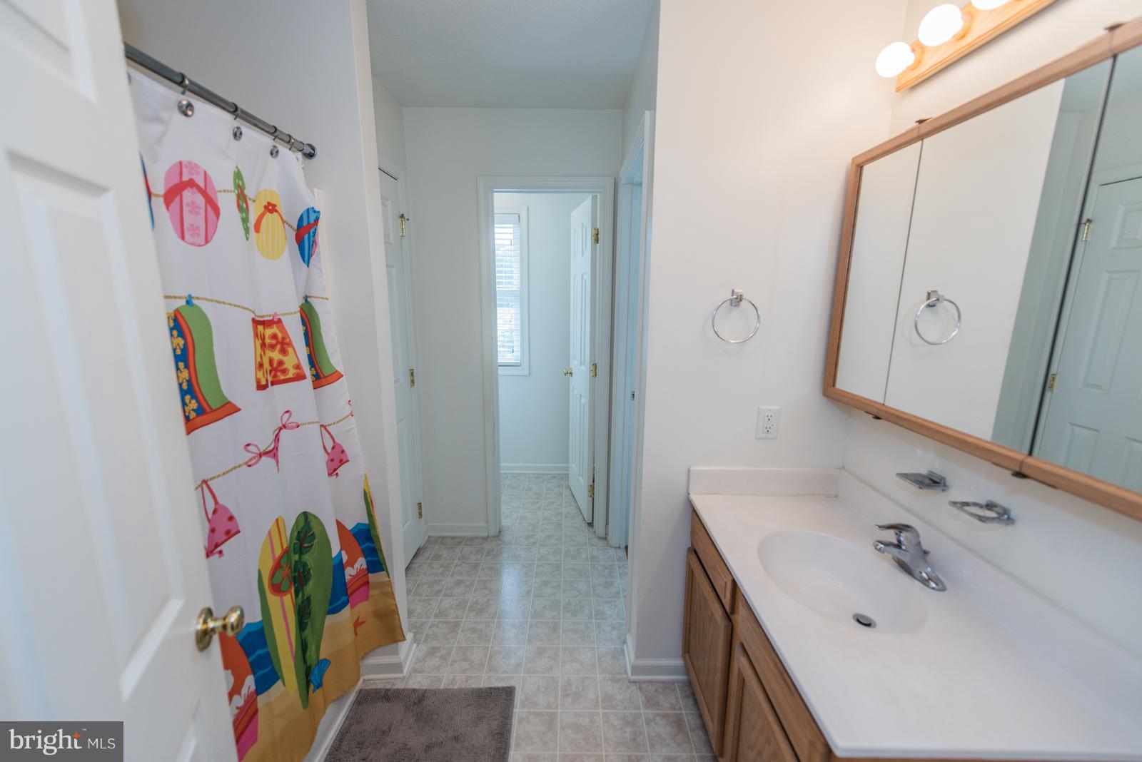 MIDDLE CREEK MANOR - Residential