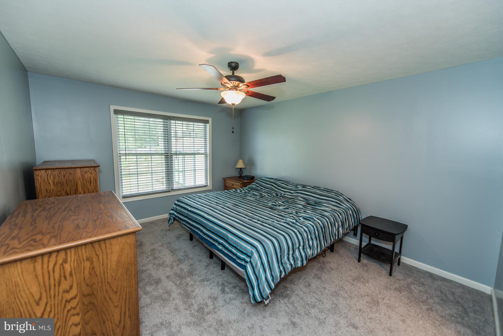 MIDDLE CREEK MANOR - Residential