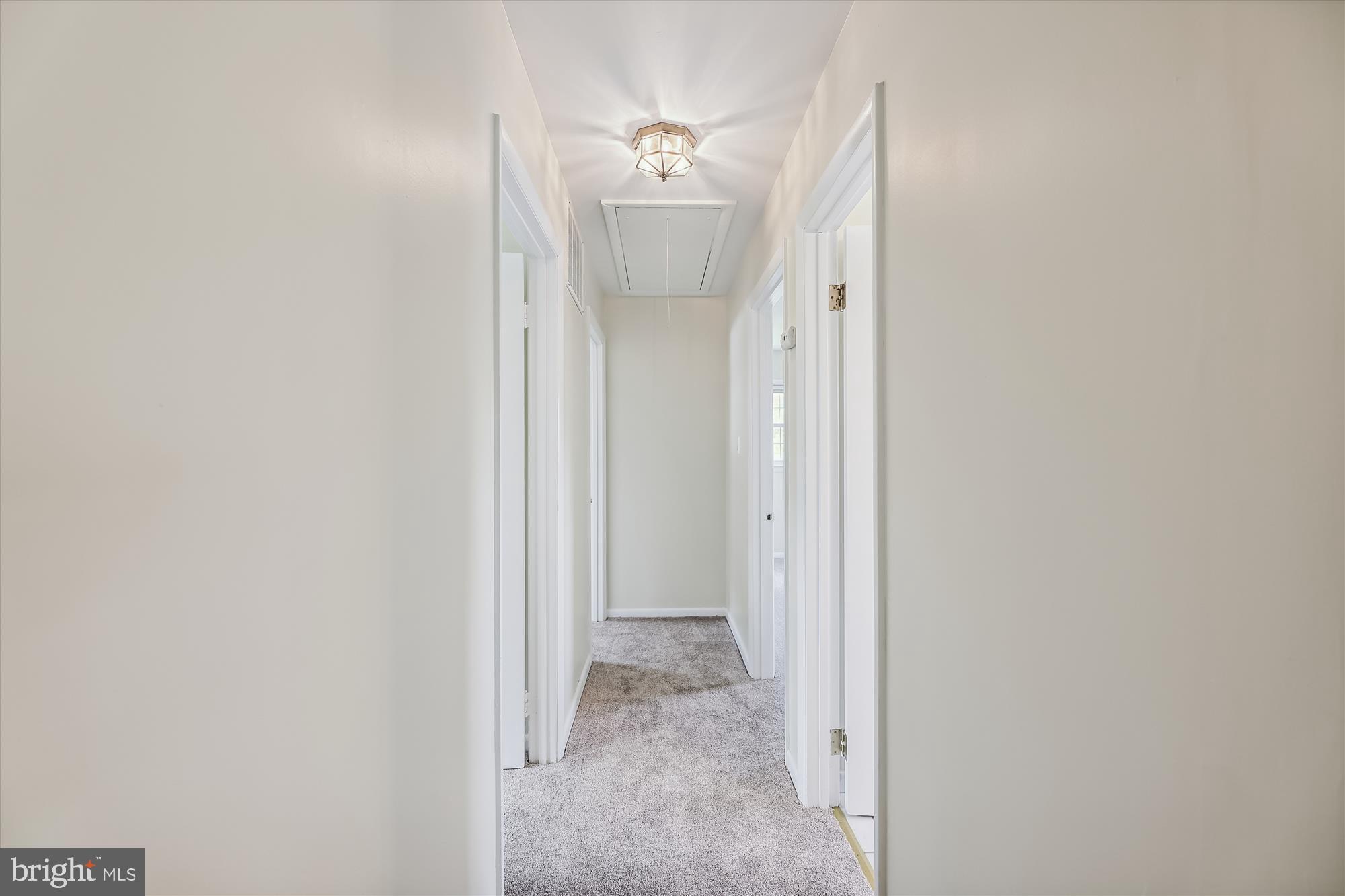 HAYFIELD FARM - Residential Lease