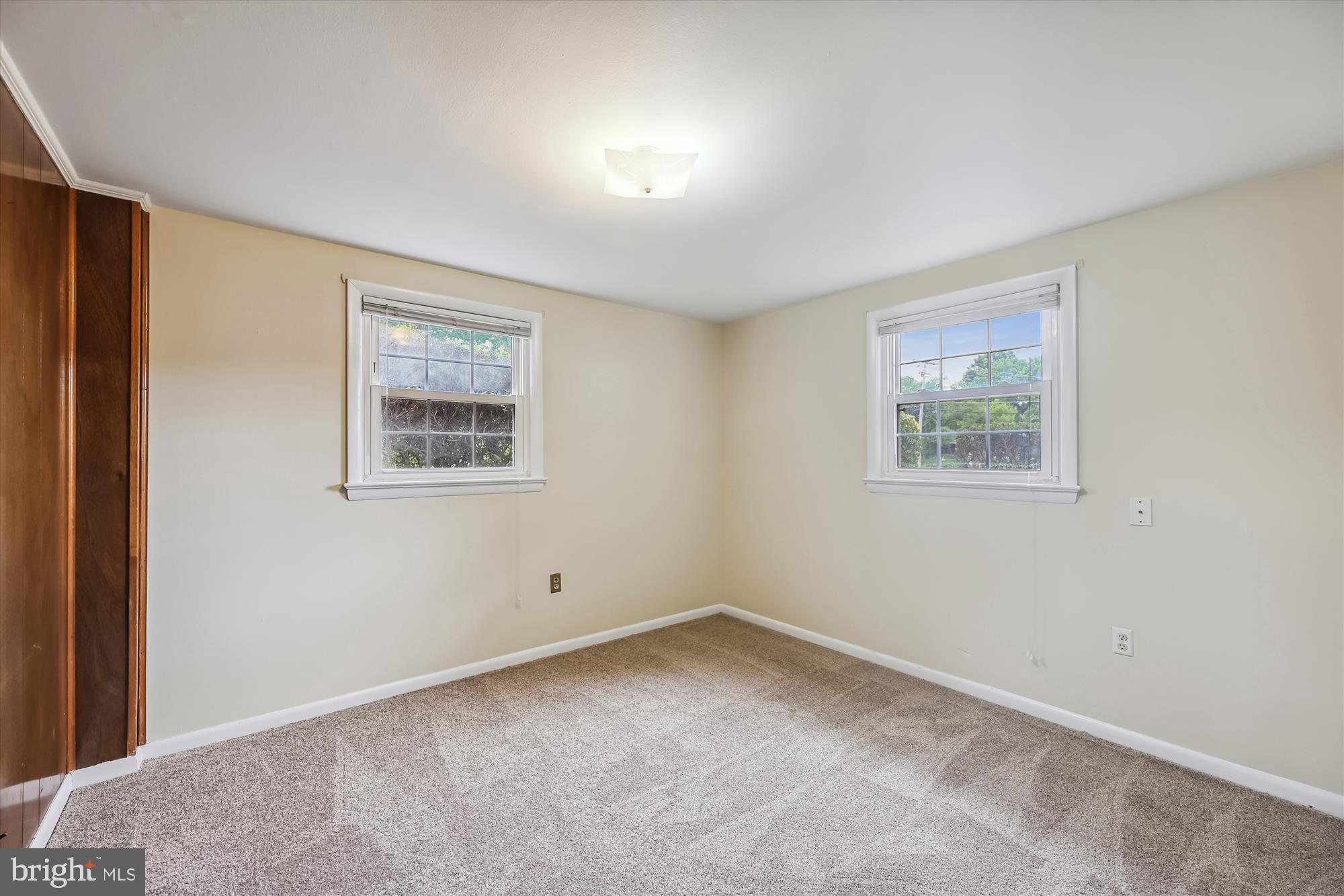 HAYFIELD FARM - Residential Lease