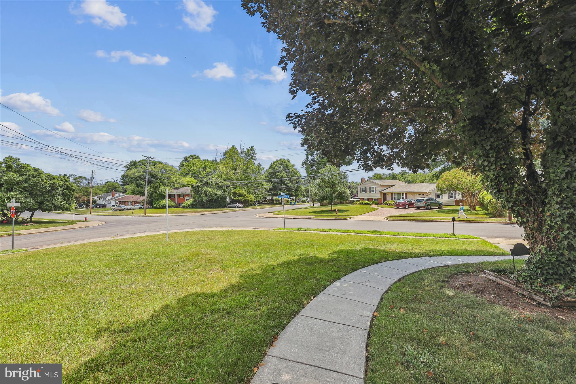 HAYFIELD FARM - Residential Lease