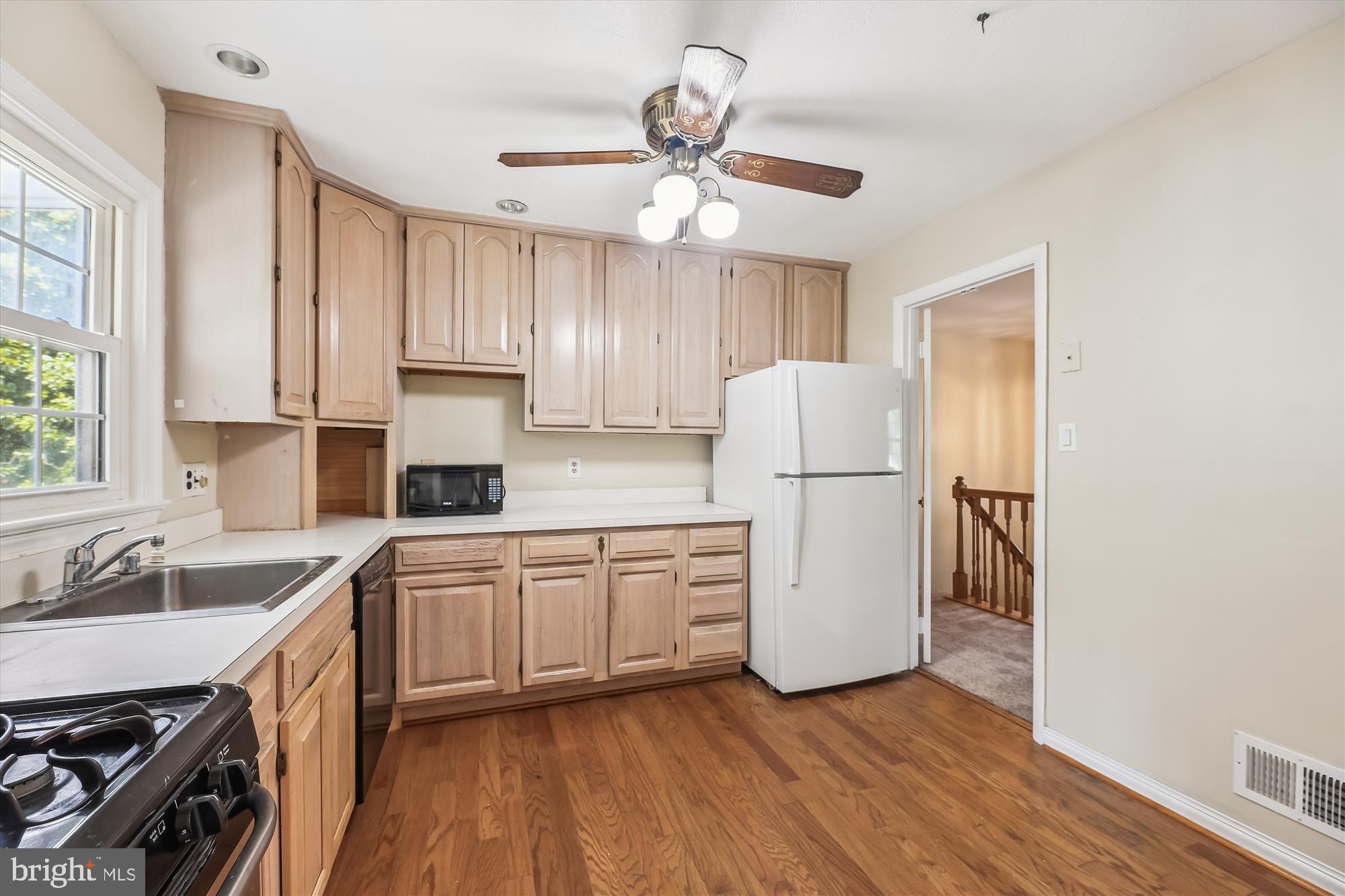 HAYFIELD FARM - Residential Lease