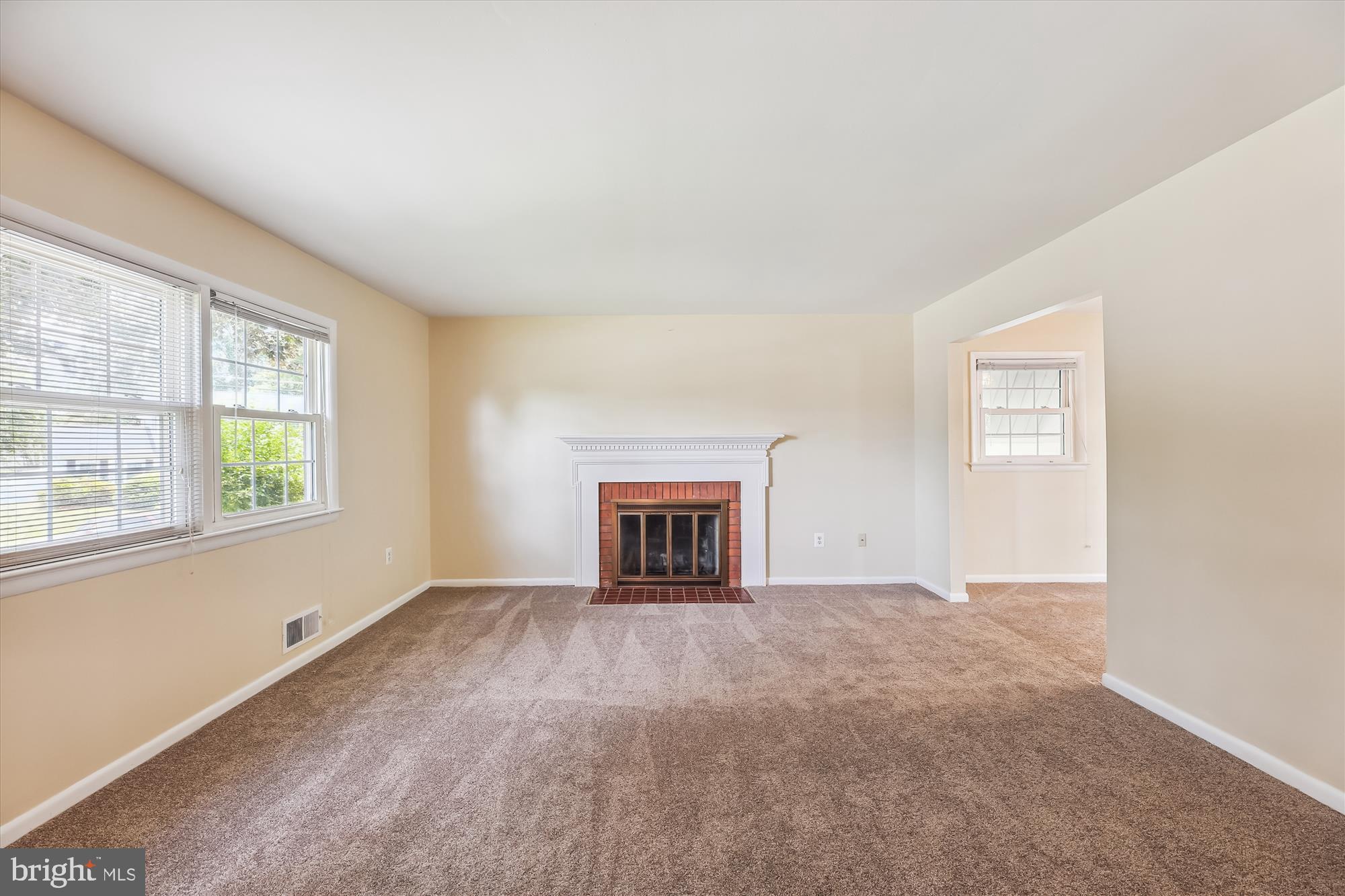 HAYFIELD FARM - Residential Lease