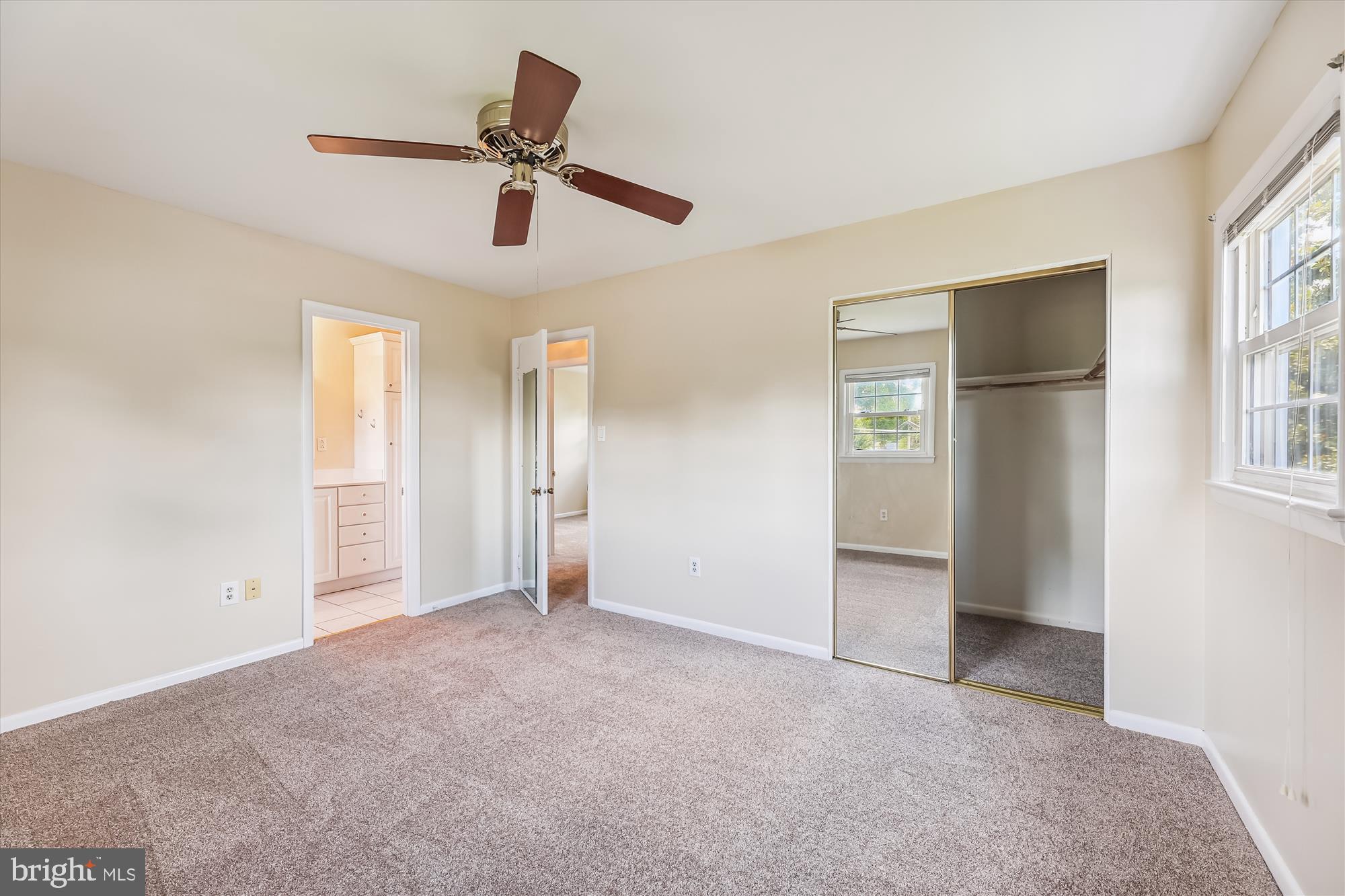 HAYFIELD FARM - Residential Lease