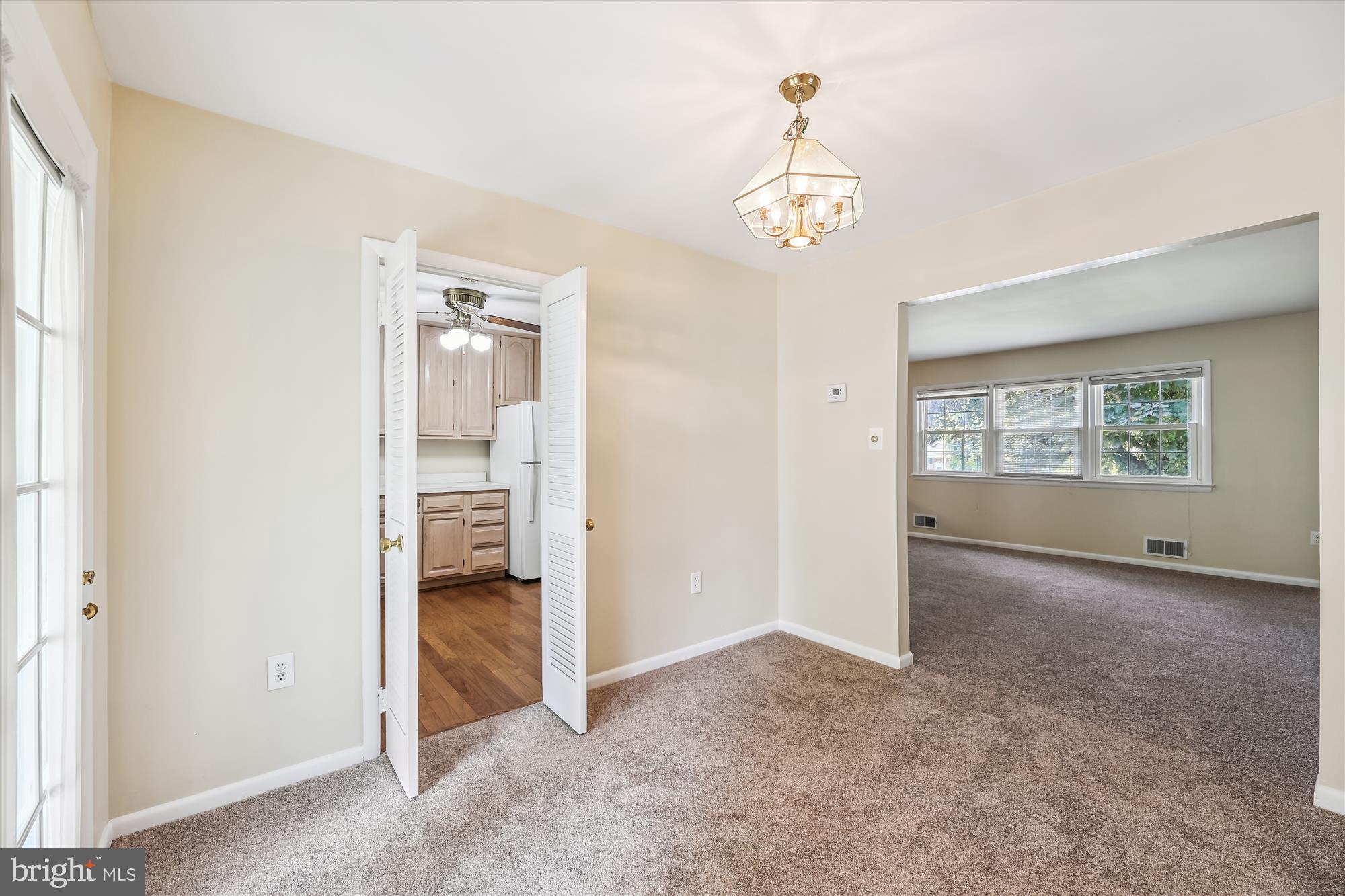 HAYFIELD FARM - Residential Lease