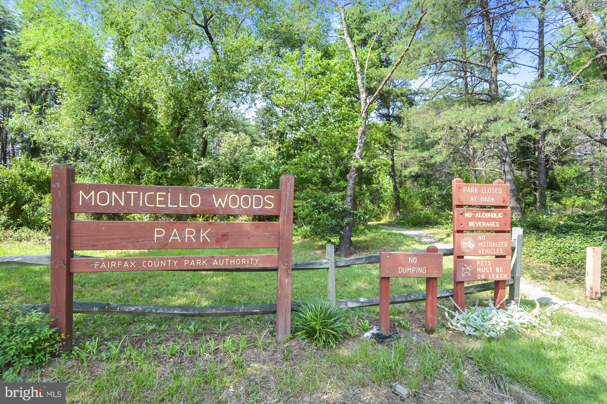 HAYFIELD FARM - Residential Lease