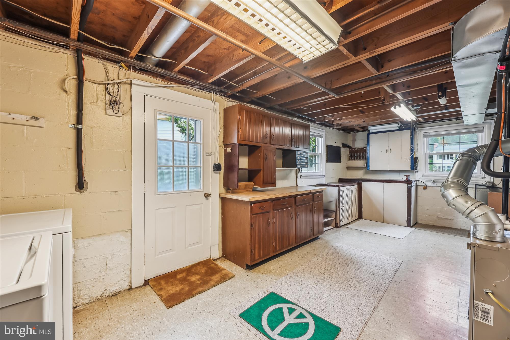 HAYFIELD FARM - Residential Lease