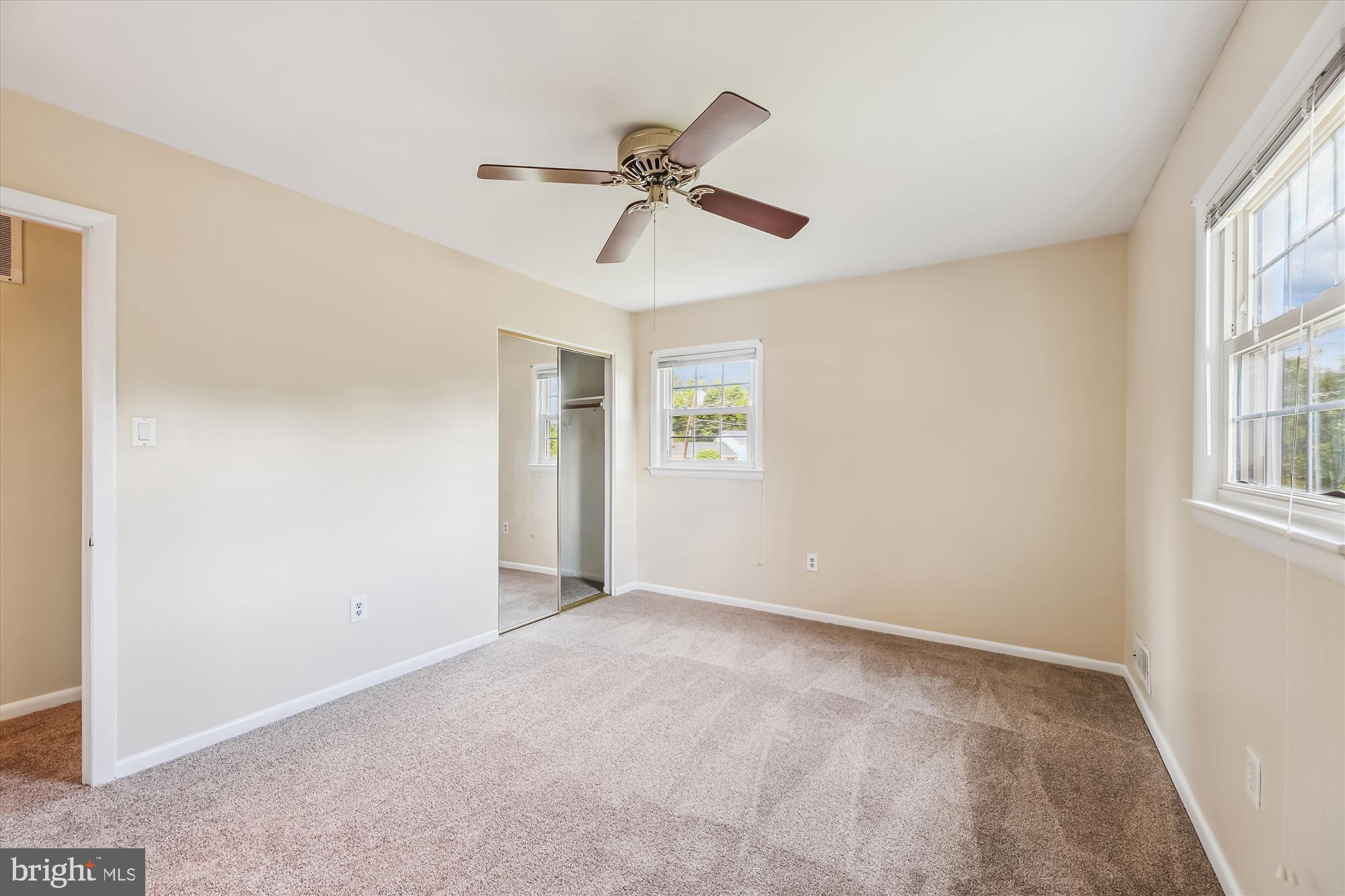 HAYFIELD FARM - Residential Lease