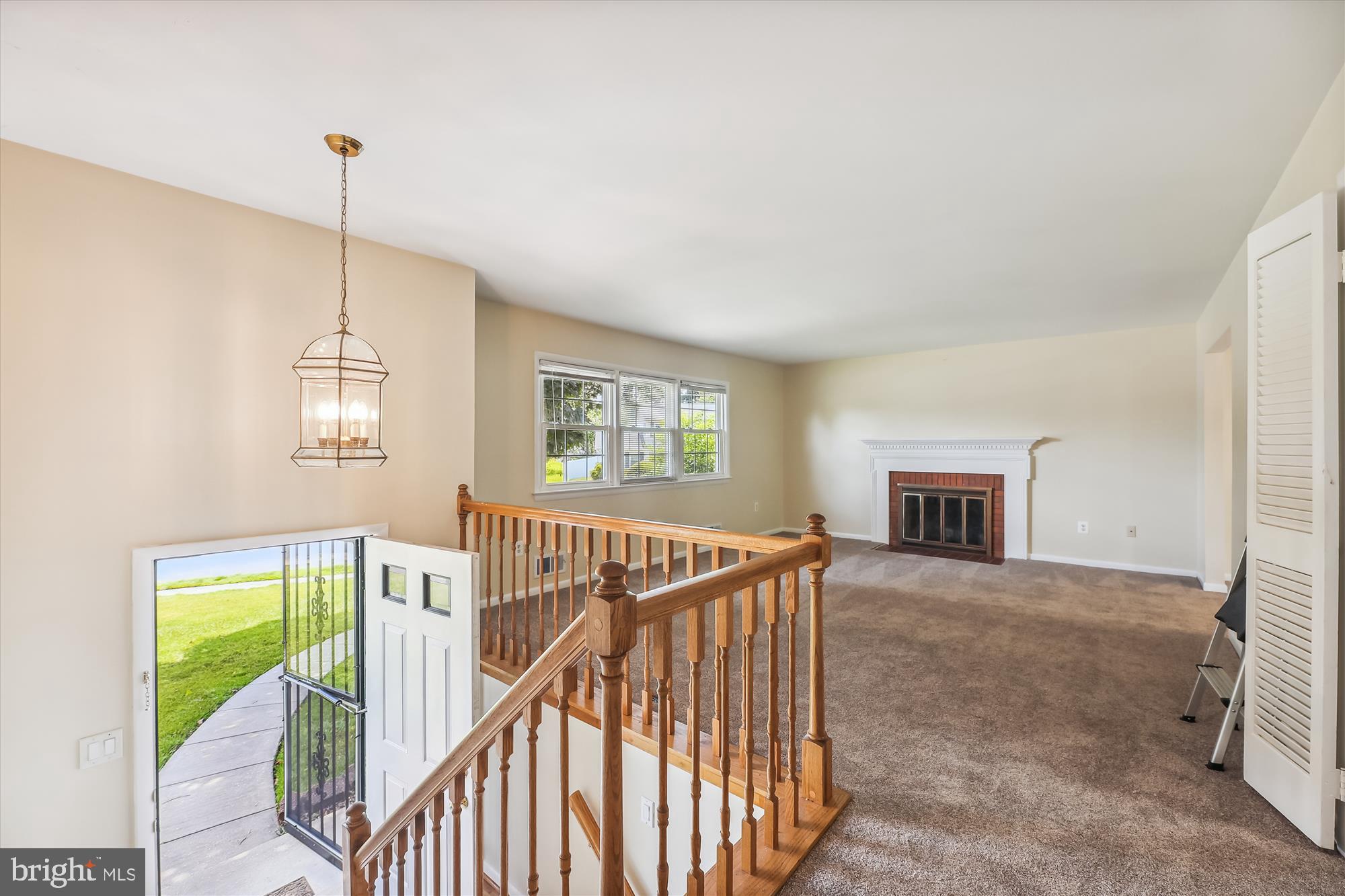 HAYFIELD FARM - Residential Lease