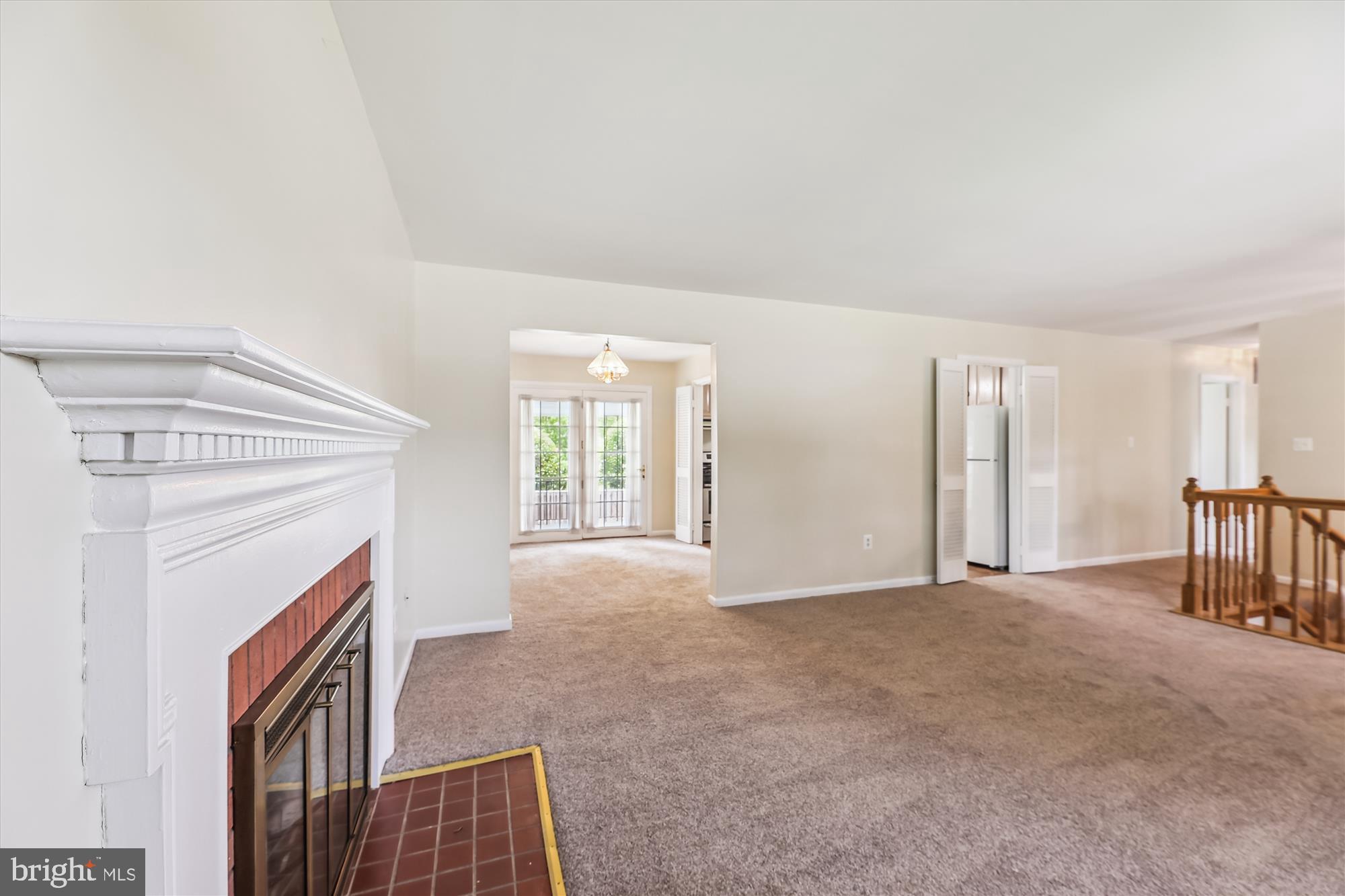 HAYFIELD FARM - Residential Lease