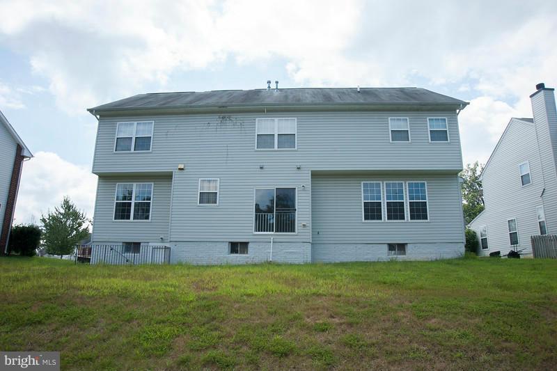 KINGSVIEW SUB - Residential