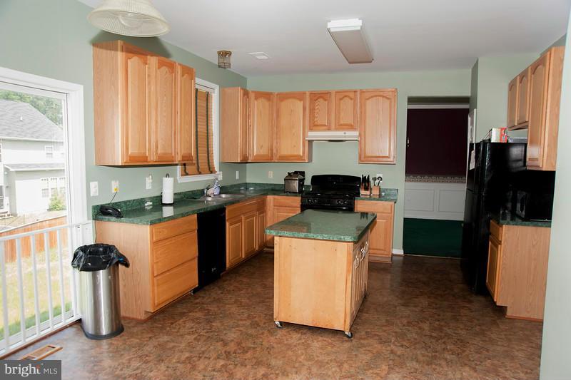 KINGSVIEW SUB - Residential