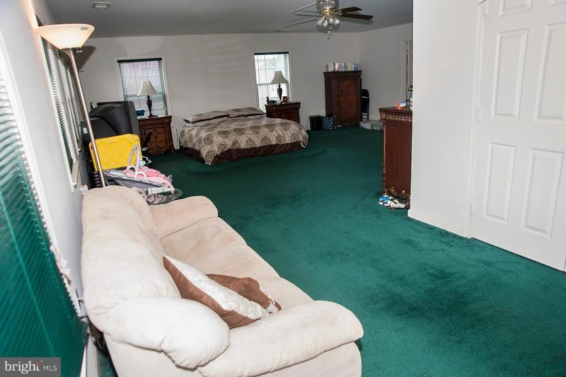 KINGSVIEW SUB - Residential