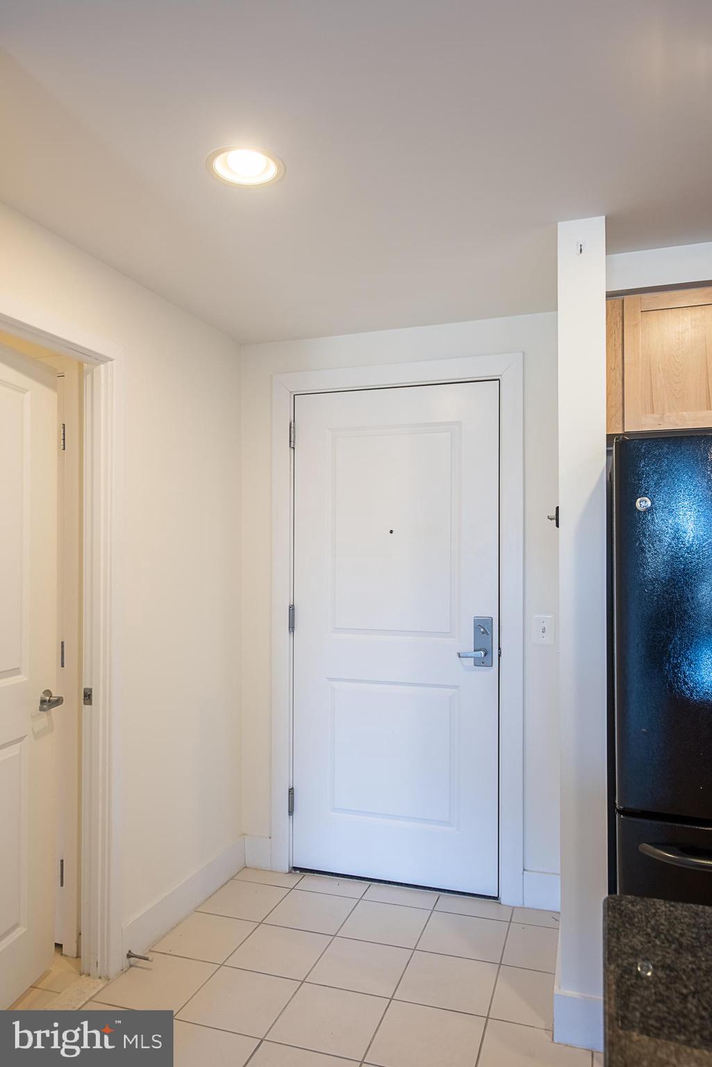 ODYSSEY - Residential Lease