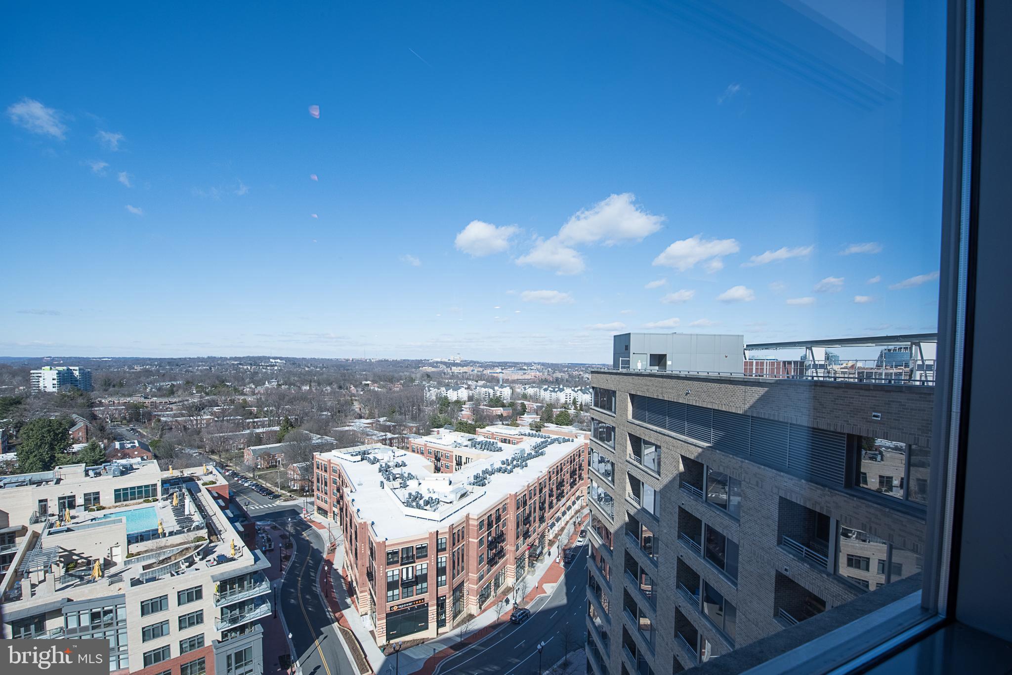 ODYSSEY - Residential Lease