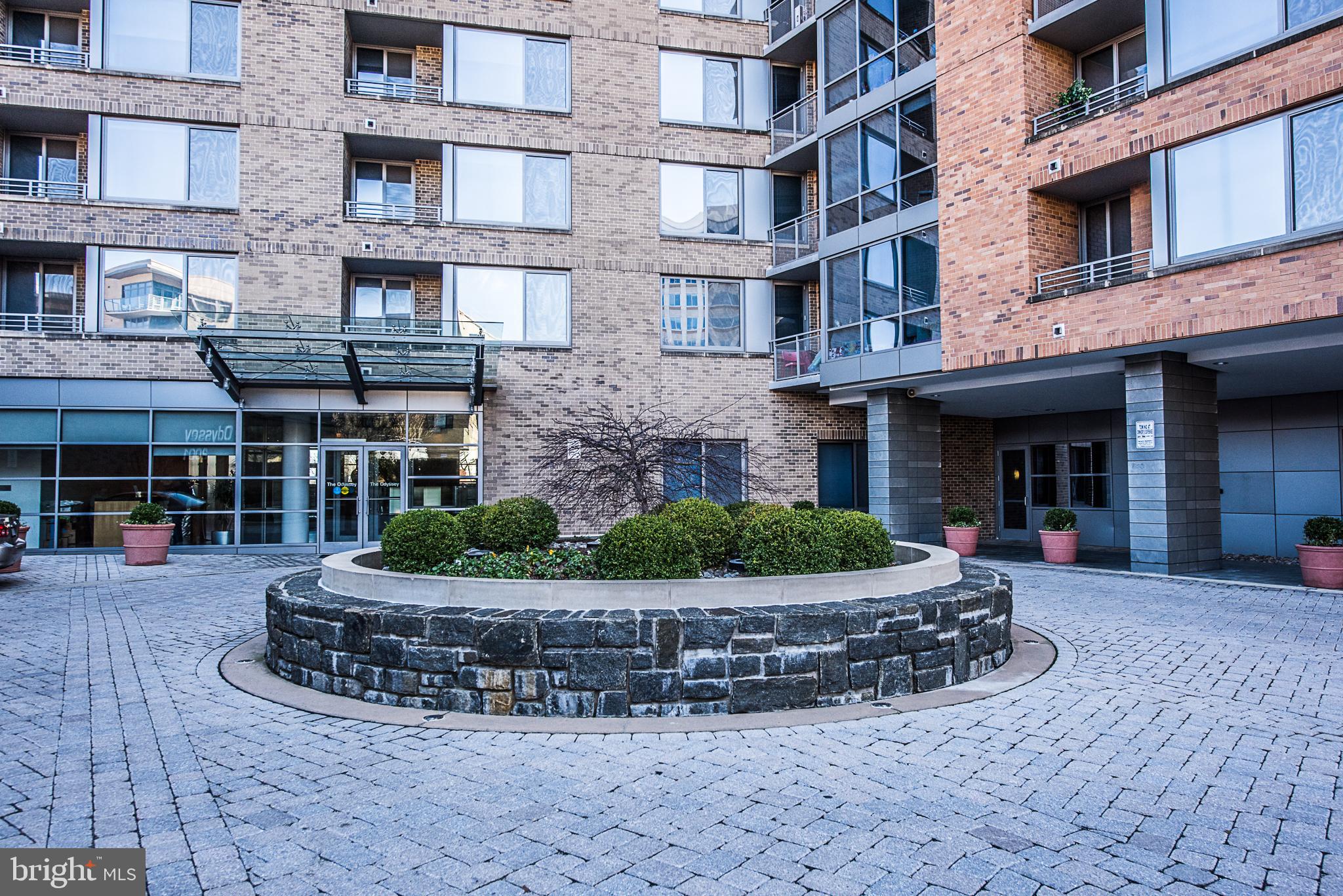 ODYSSEY - Residential Lease