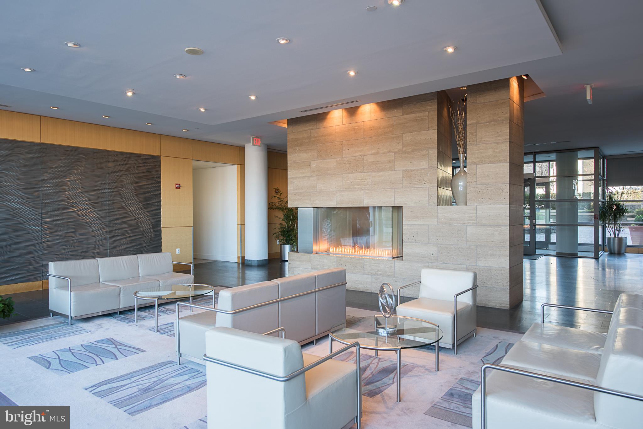 ODYSSEY - Residential Lease