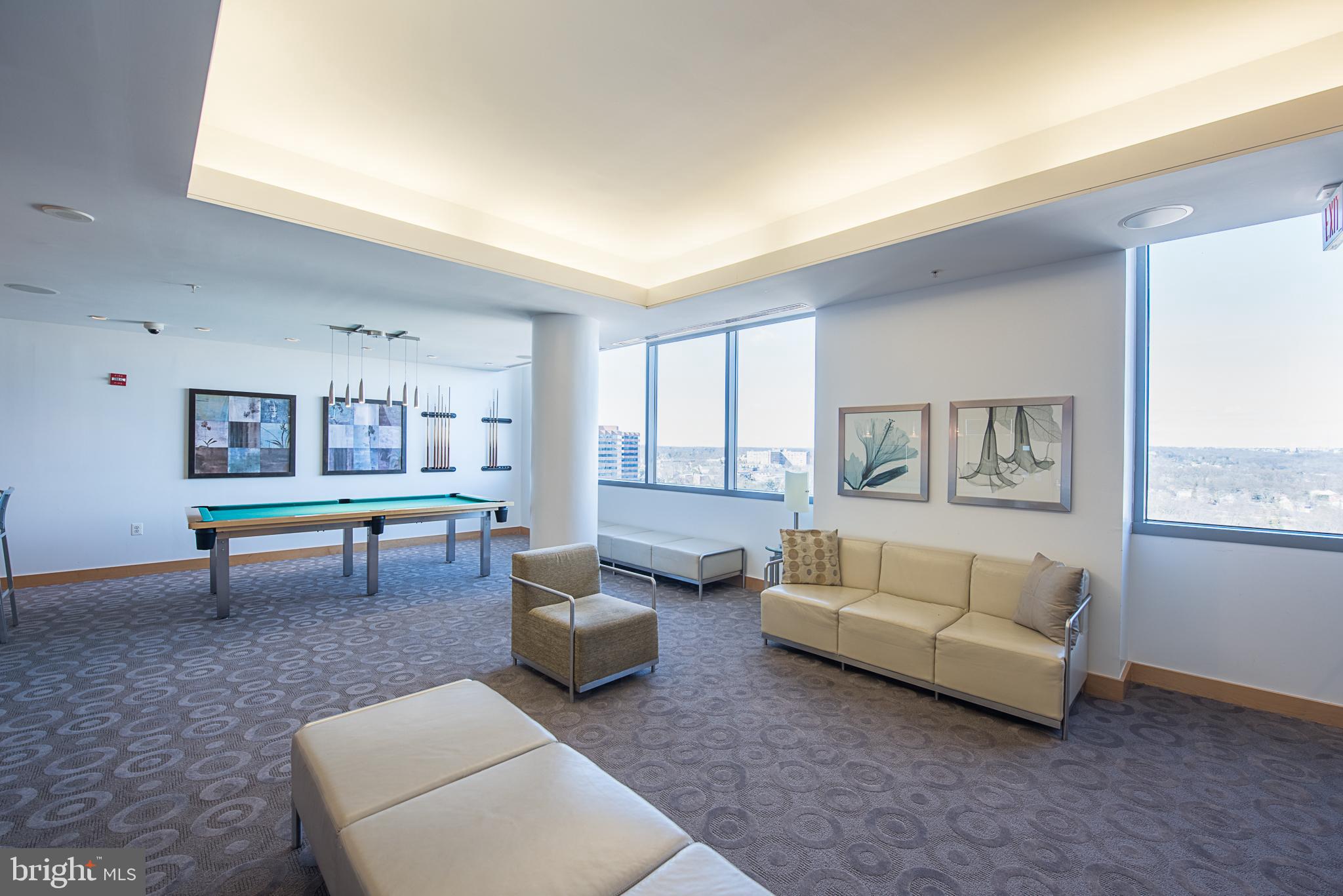 ODYSSEY - Residential Lease