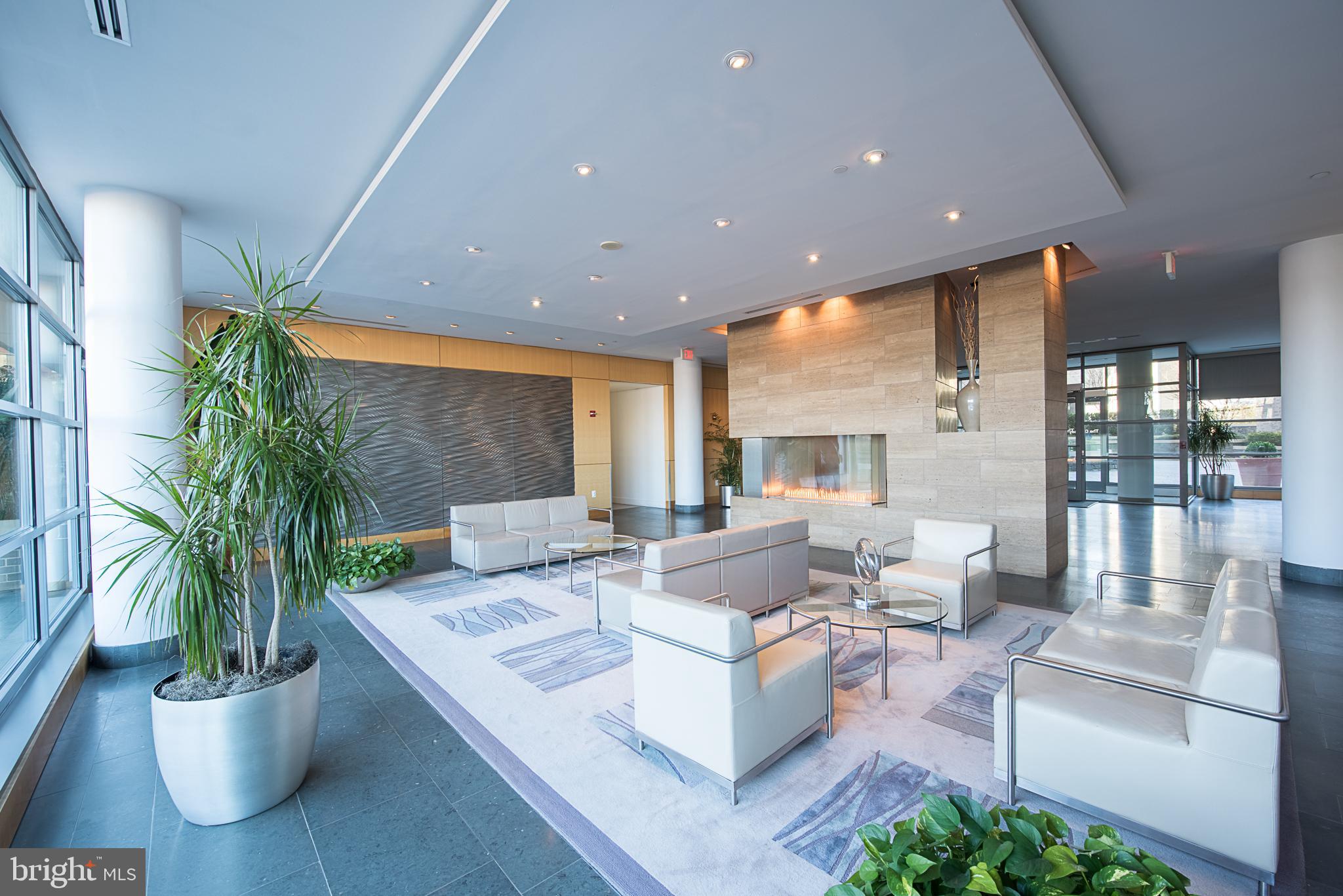 ODYSSEY - Residential Lease