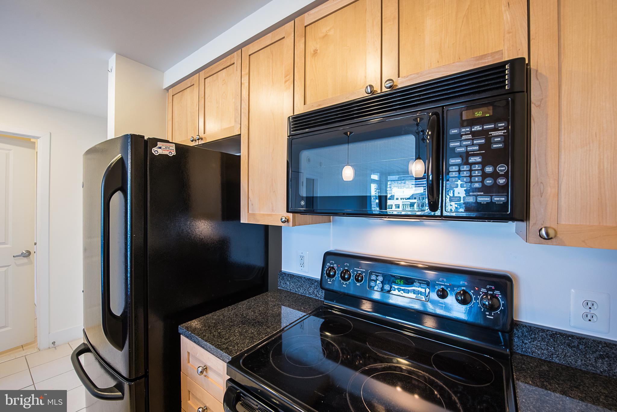 ODYSSEY - Residential Lease