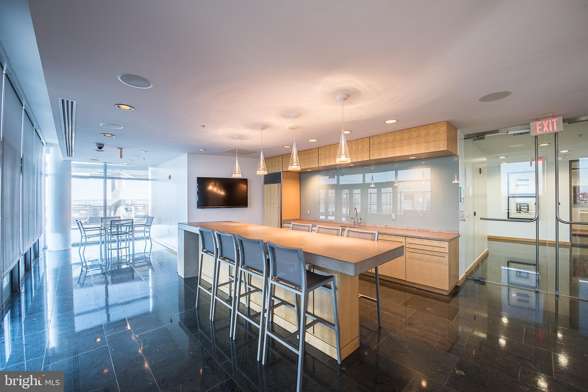 ODYSSEY - Residential Lease