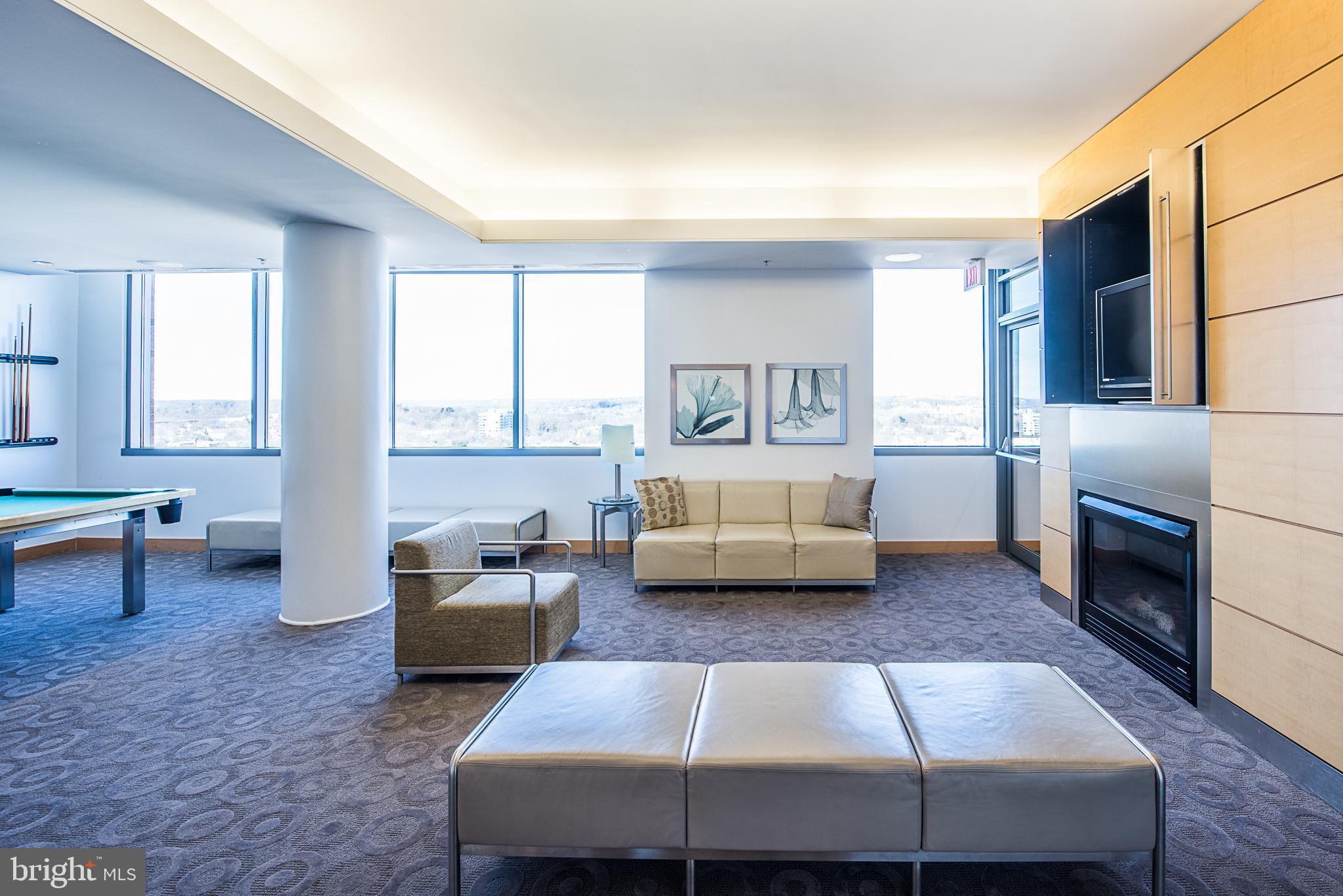 ODYSSEY - Residential Lease