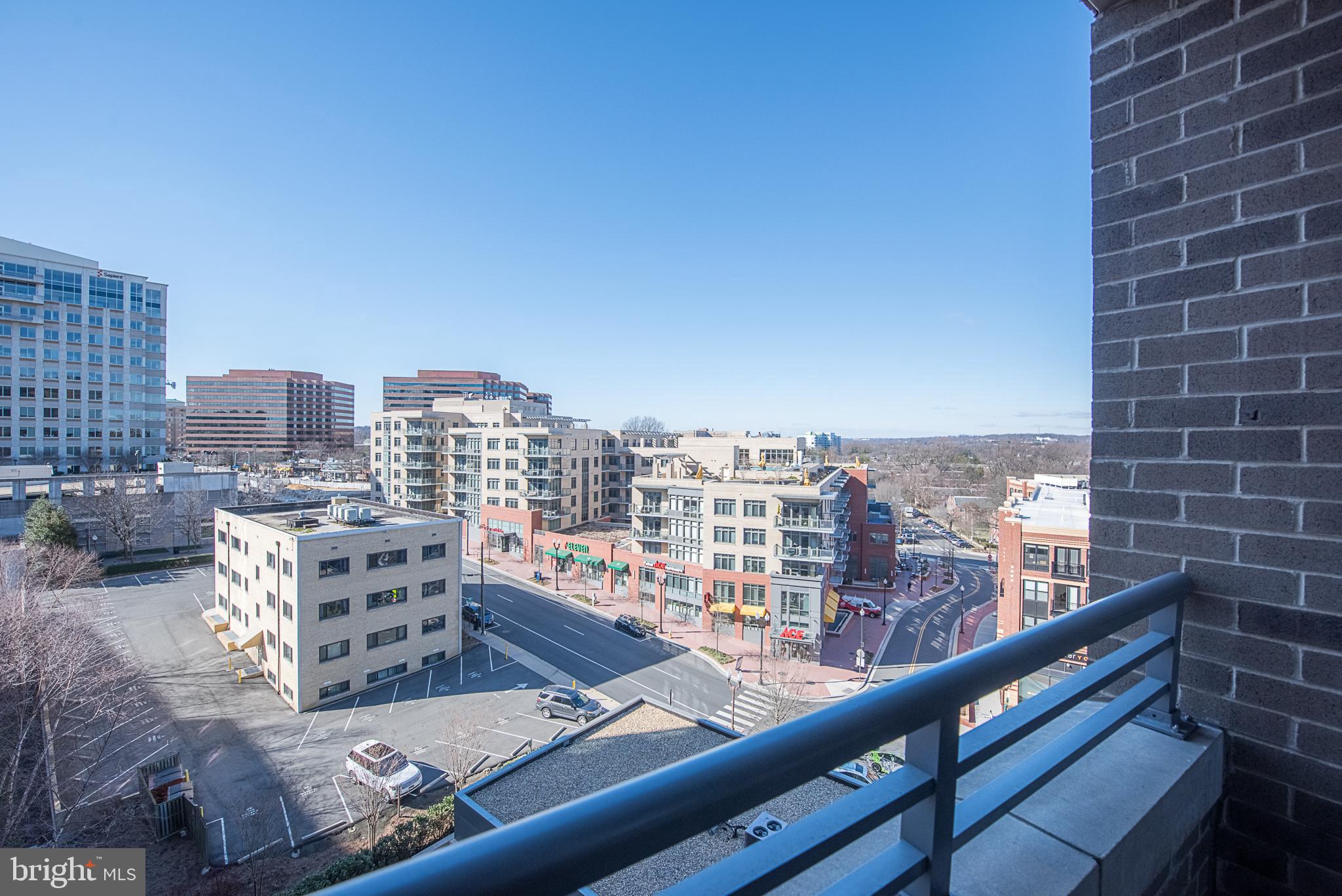 ODYSSEY - Residential Lease