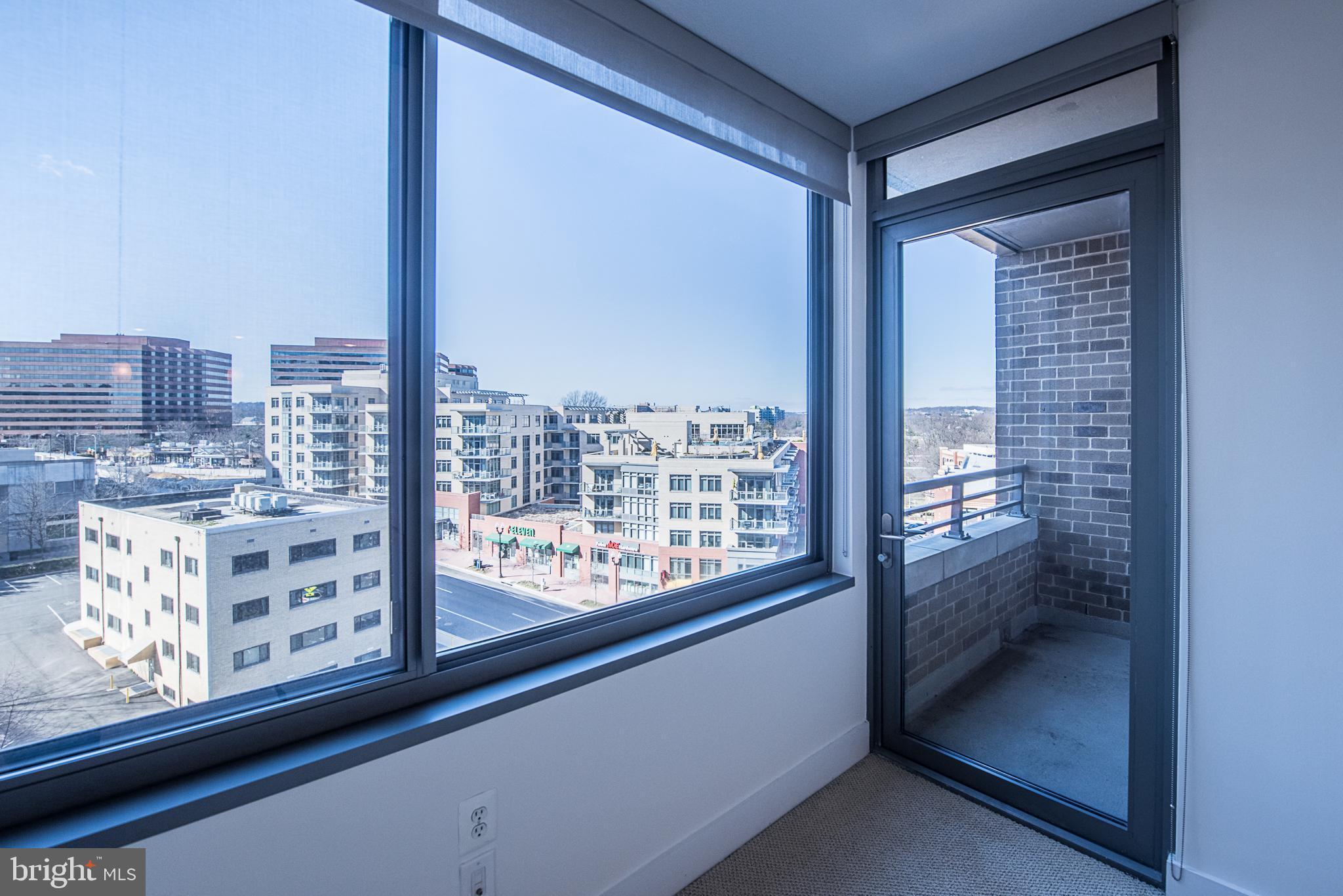 ODYSSEY - Residential Lease