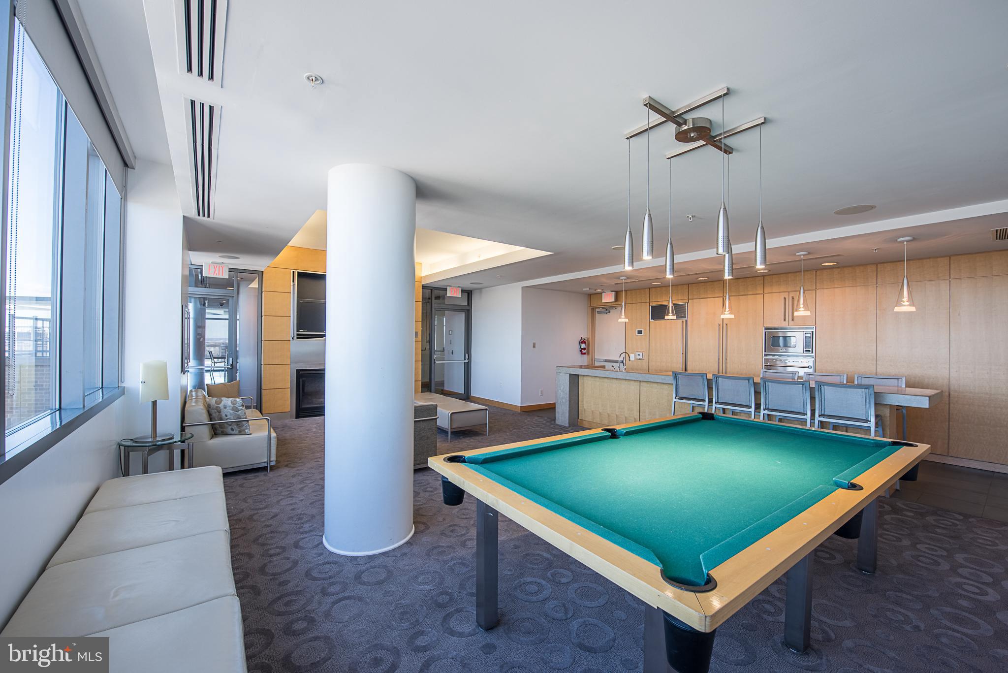 ODYSSEY - Residential Lease