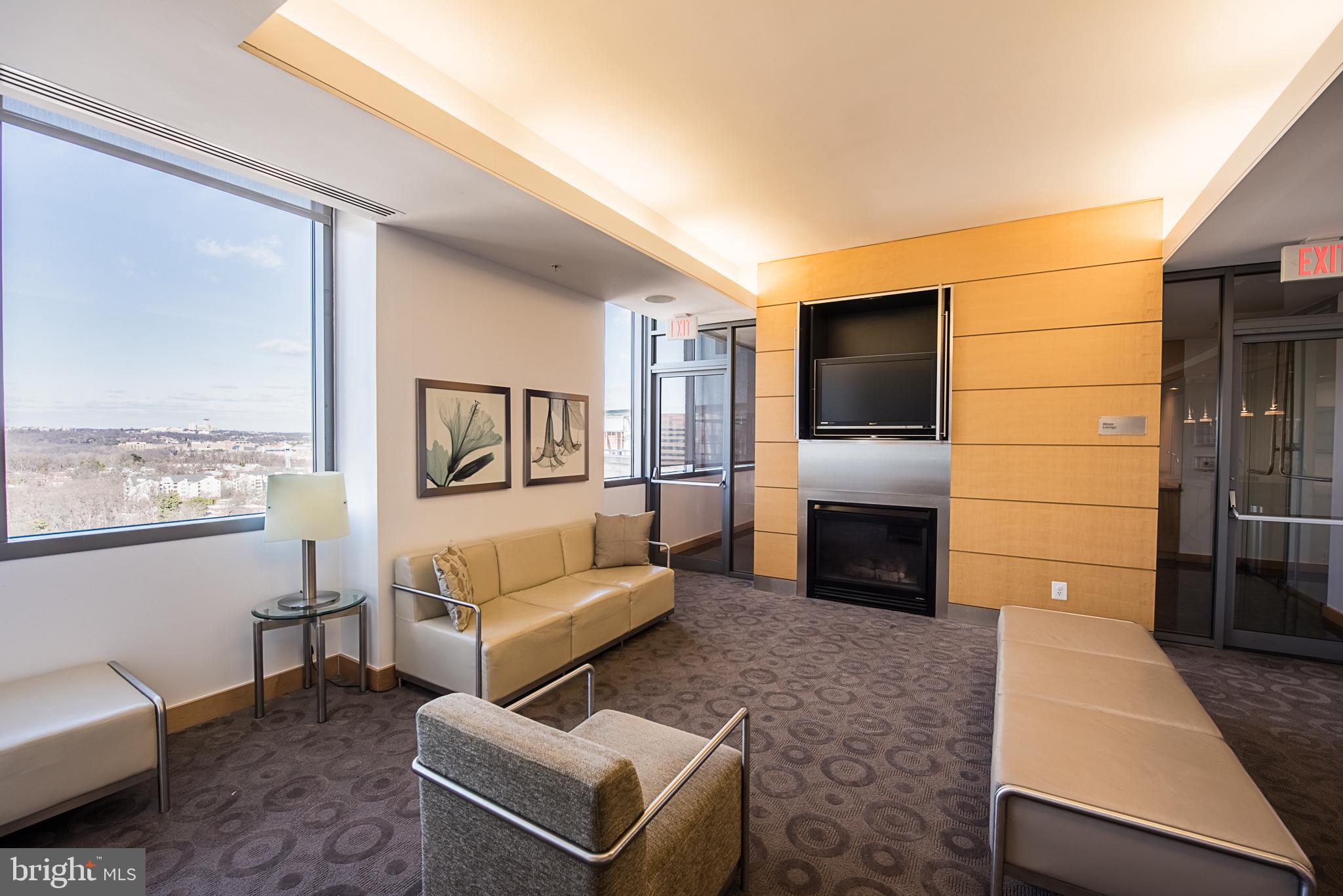 ODYSSEY - Residential Lease