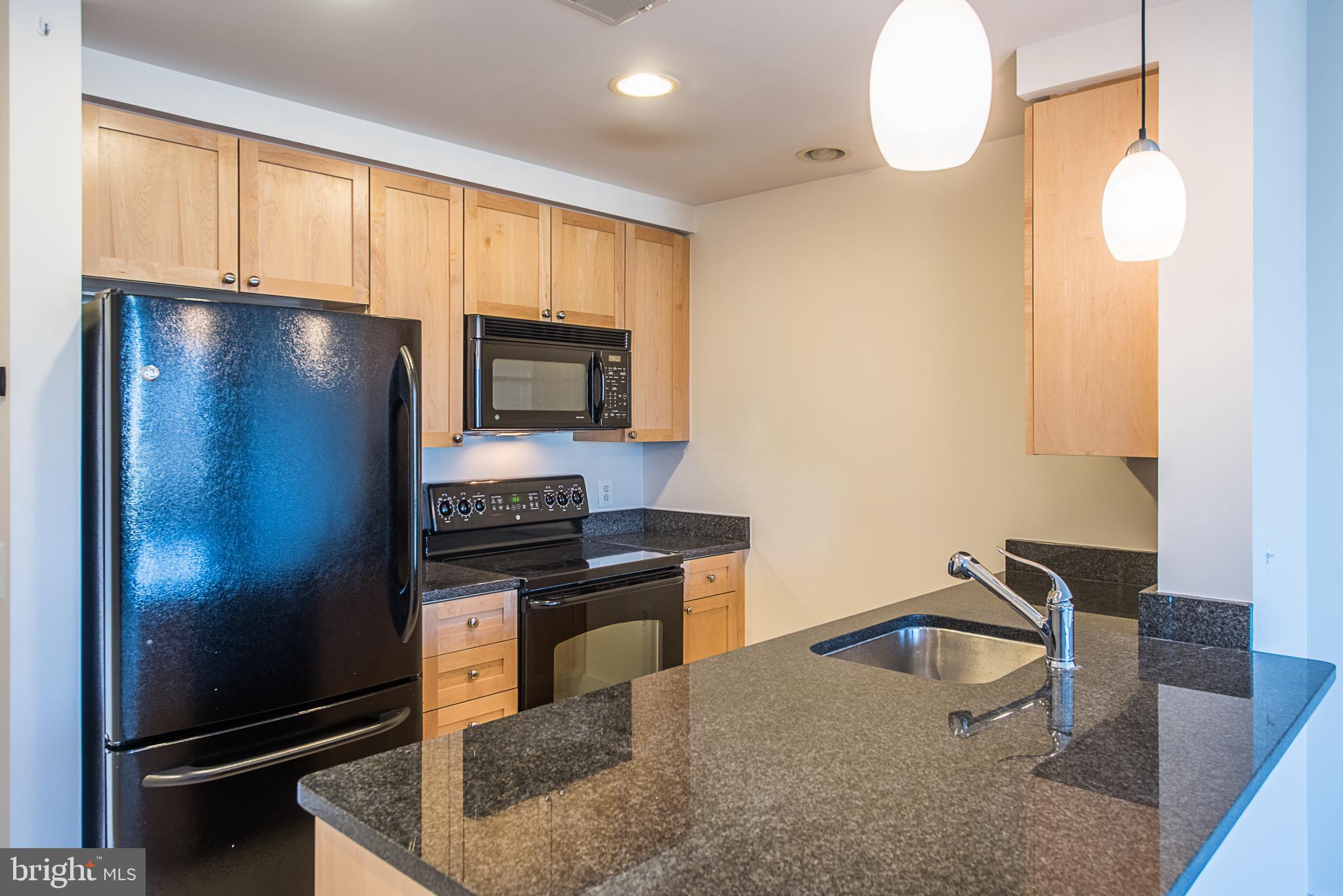 ODYSSEY - Residential Lease