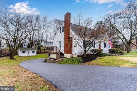 6507 JONESTOWN ROAD HARRISBURG PA 17112