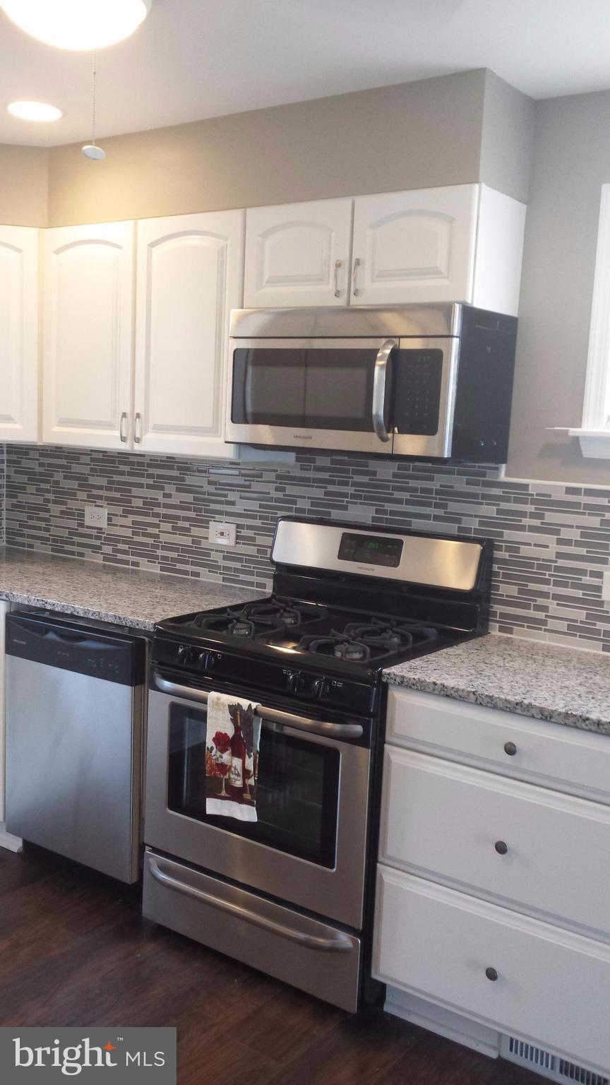 MOUNTAIN FARMS - Residential