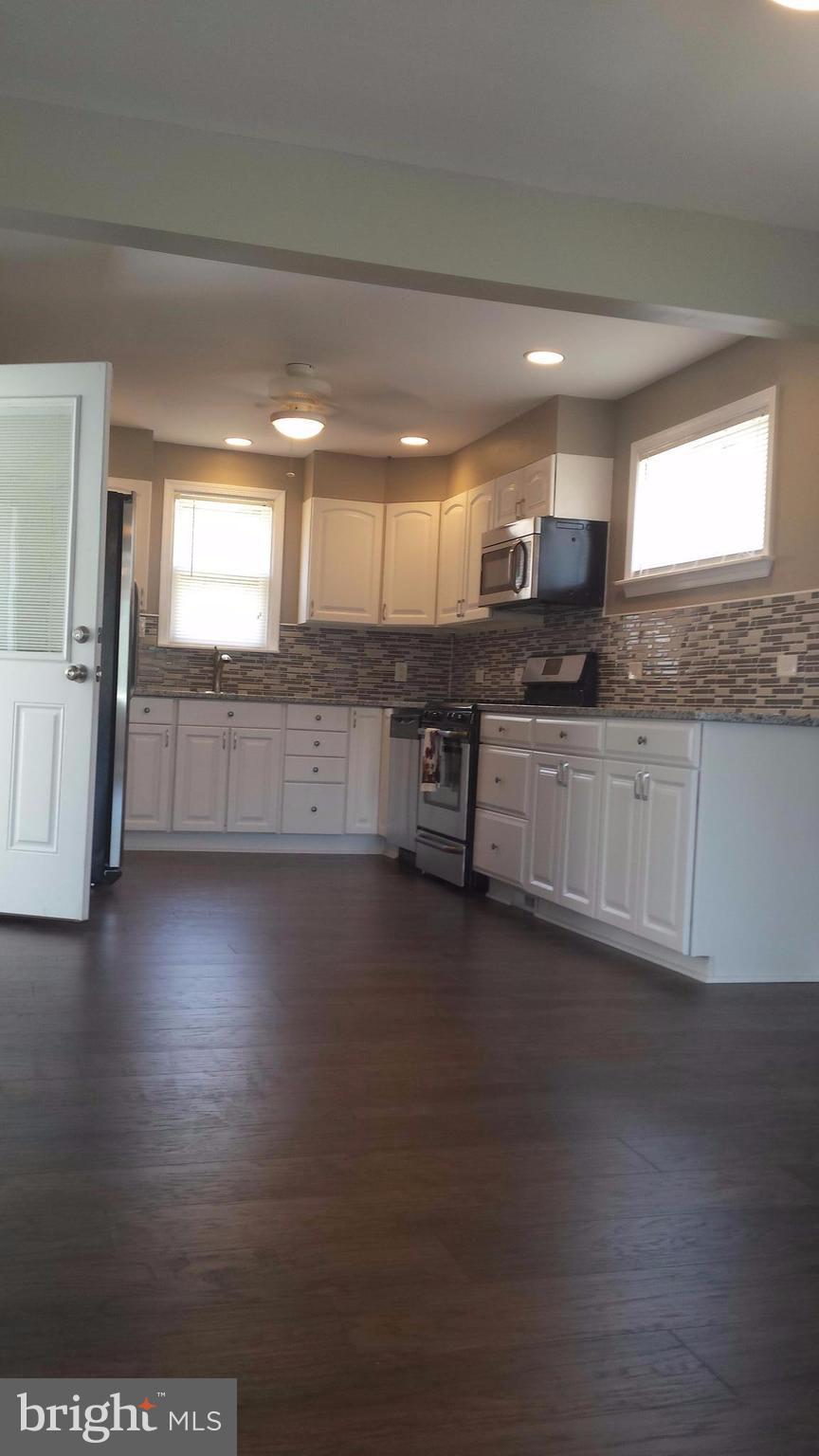 MOUNTAIN FARMS - Residential