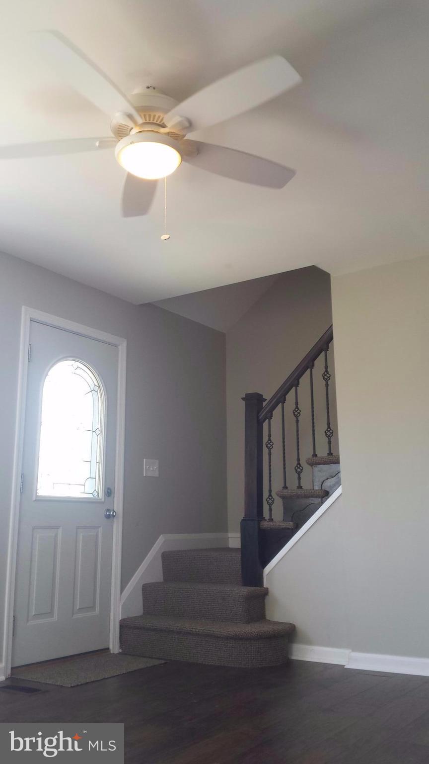 MOUNTAIN FARMS - Residential