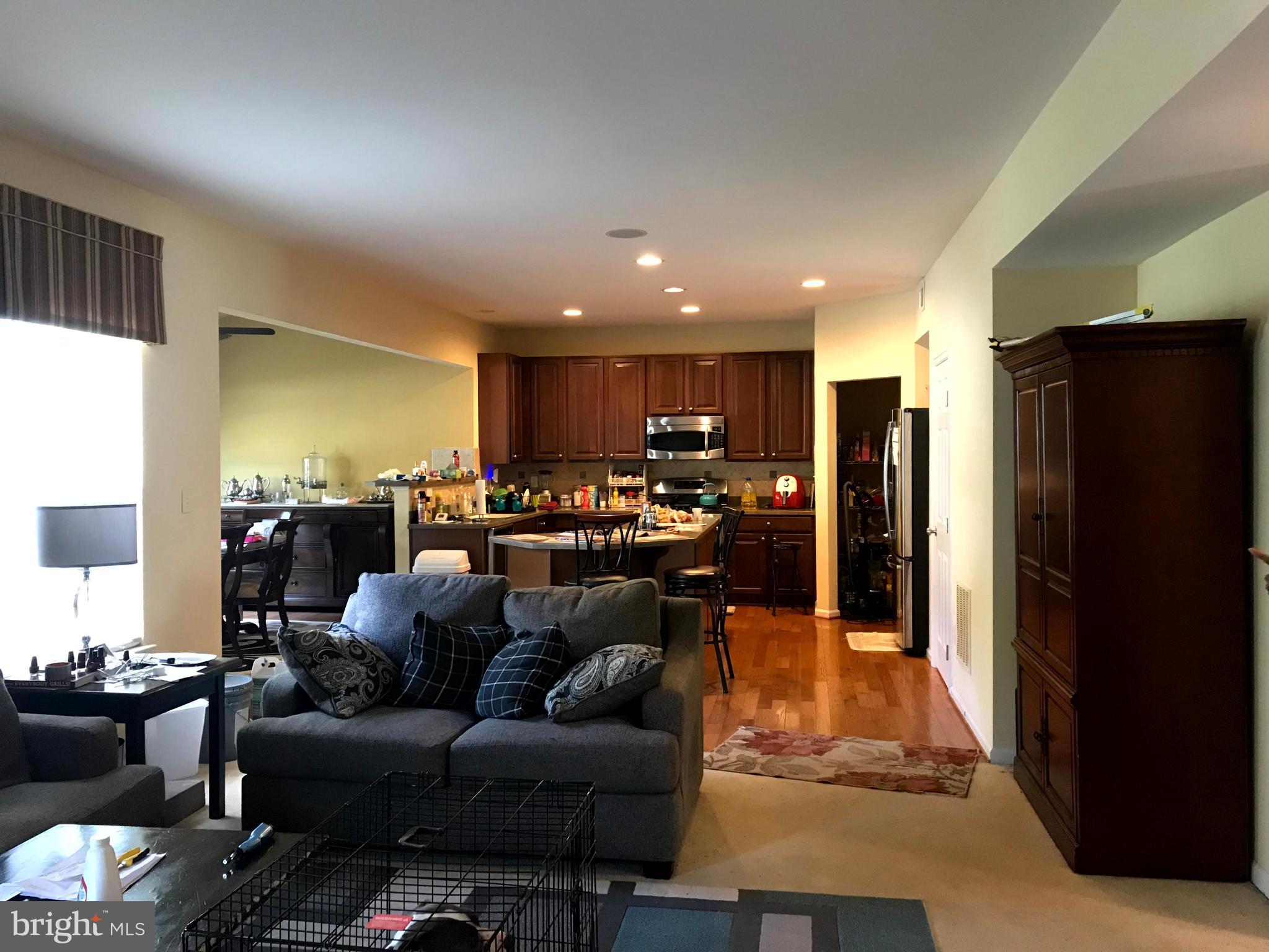 YORKWAY REDEVELOPMENT - Residential