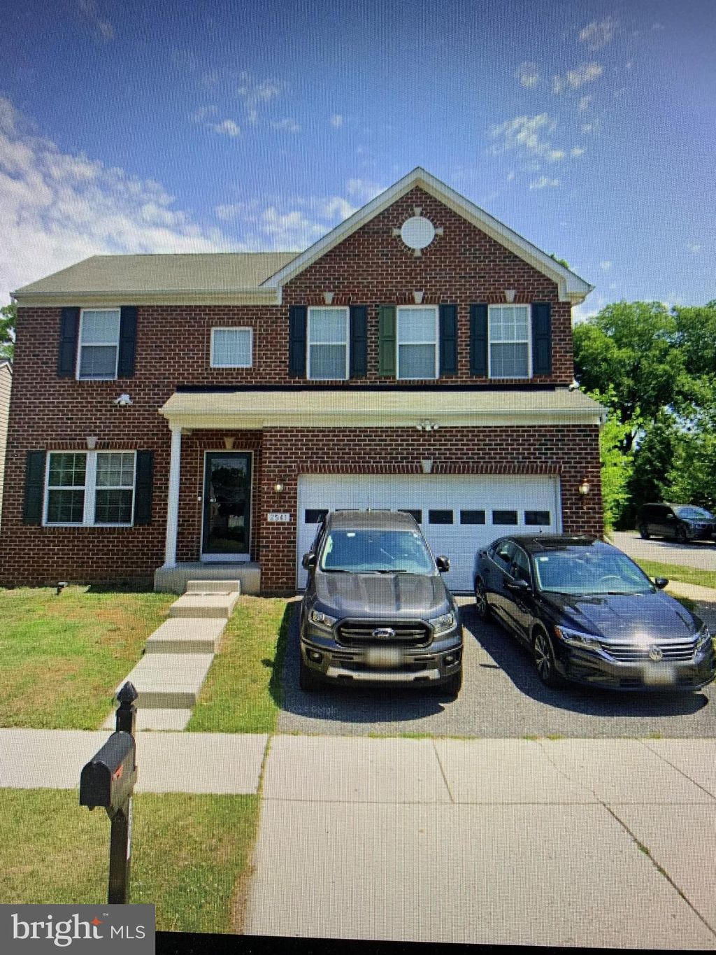Photo of 2541 Yorkway, BALTIMORE, MD 21222 (MLS # MDBC2140926)