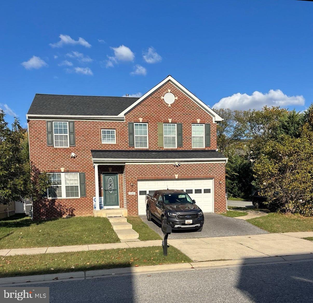 Welcome home to 2541 Yorkway! This beautiful former builder’s model home features 4-bedrooms, 2 full bathrooms and 2 half bathrooms. It offers the perfect blend of comfort and style across three finished levels. 
The main level features a spacious living room and bonus family room; both filled with natural light and elegant crown molding. The family room’s cozy natural gas fireplace makes an ideal gathering spot for relaxing evenings. The designer kitchen offers generous cabinetry, modern appliances, and an easy flow into the dining and living areas—perfect for entertaining. Living room and kitchen have gleaming hardwood floors.
Upstairs, you’ll find four well-sized bedrooms, including a primary bedroom with a private en-suite, featuring a garden-style bathtub and a glass-enclosed shower. The primary bedroom has a generous-sized walk-in closet.
The fully finished lower level is a showstopper with a designer wet bar, and features three separate spaces to entertain, making it the ultimate atmosphere for hosting guests. A convenient half bath and additional storage complete the lower level.
Enjoy outdoor living with a private backyard retreat ideal for grilling or unwinding after a long day. Conveniently located near shops, dining, and commuter routes. 
Brand new roof. Recently installed HVAC. Back-Up Generator.