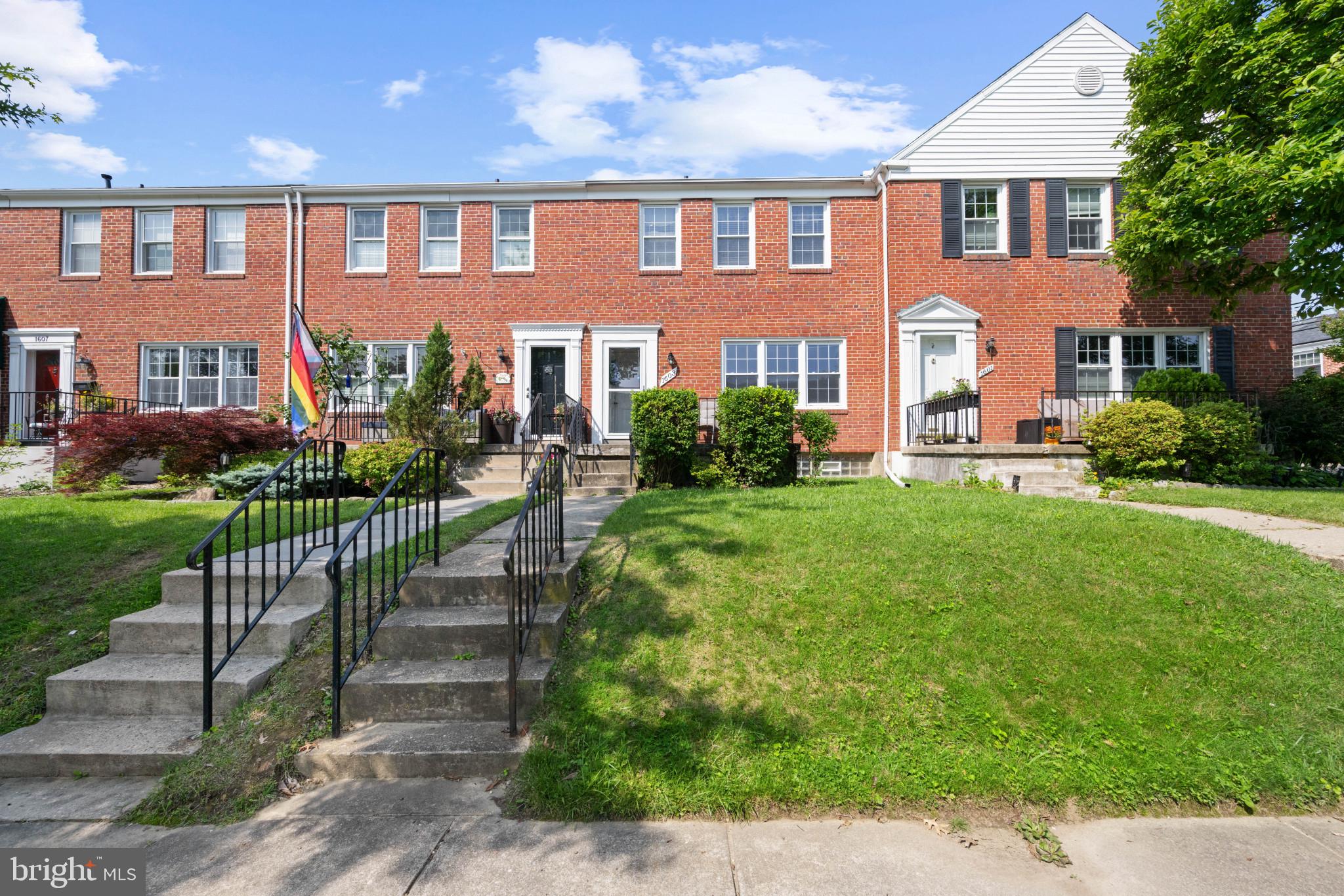 1603 FELDBROOK ROAD