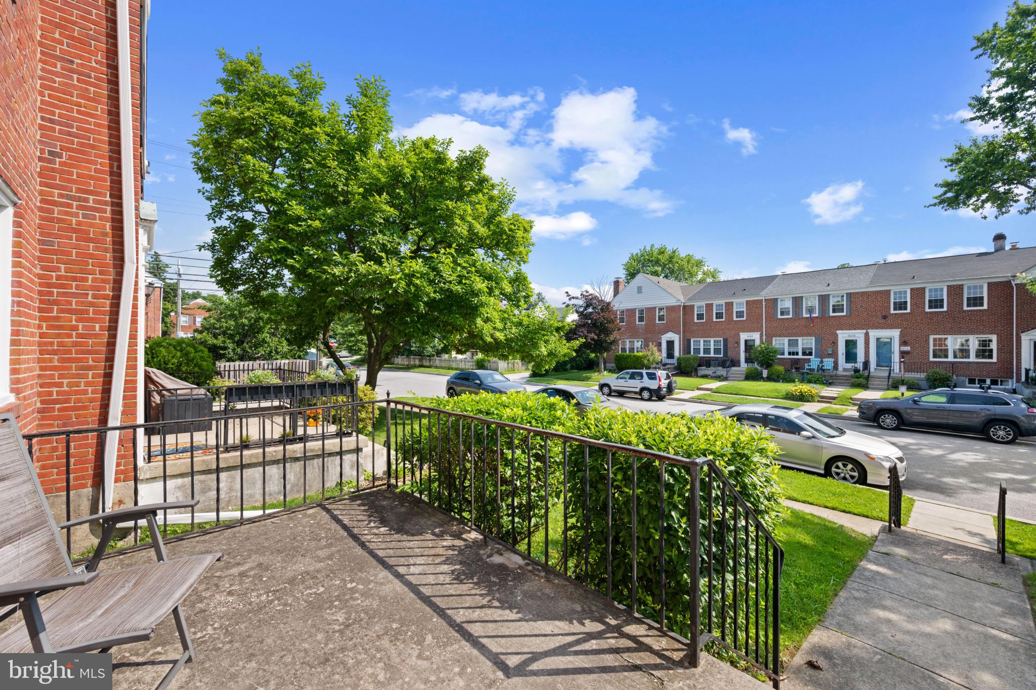 1603 FELDBROOK ROAD