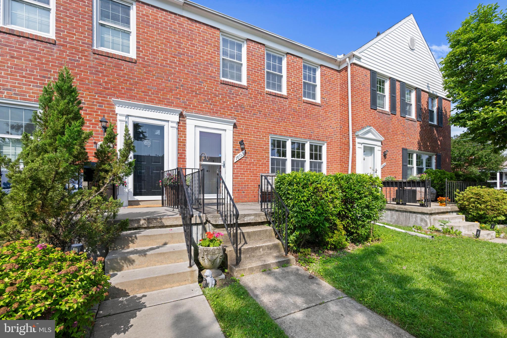 1603 FELDBROOK ROAD