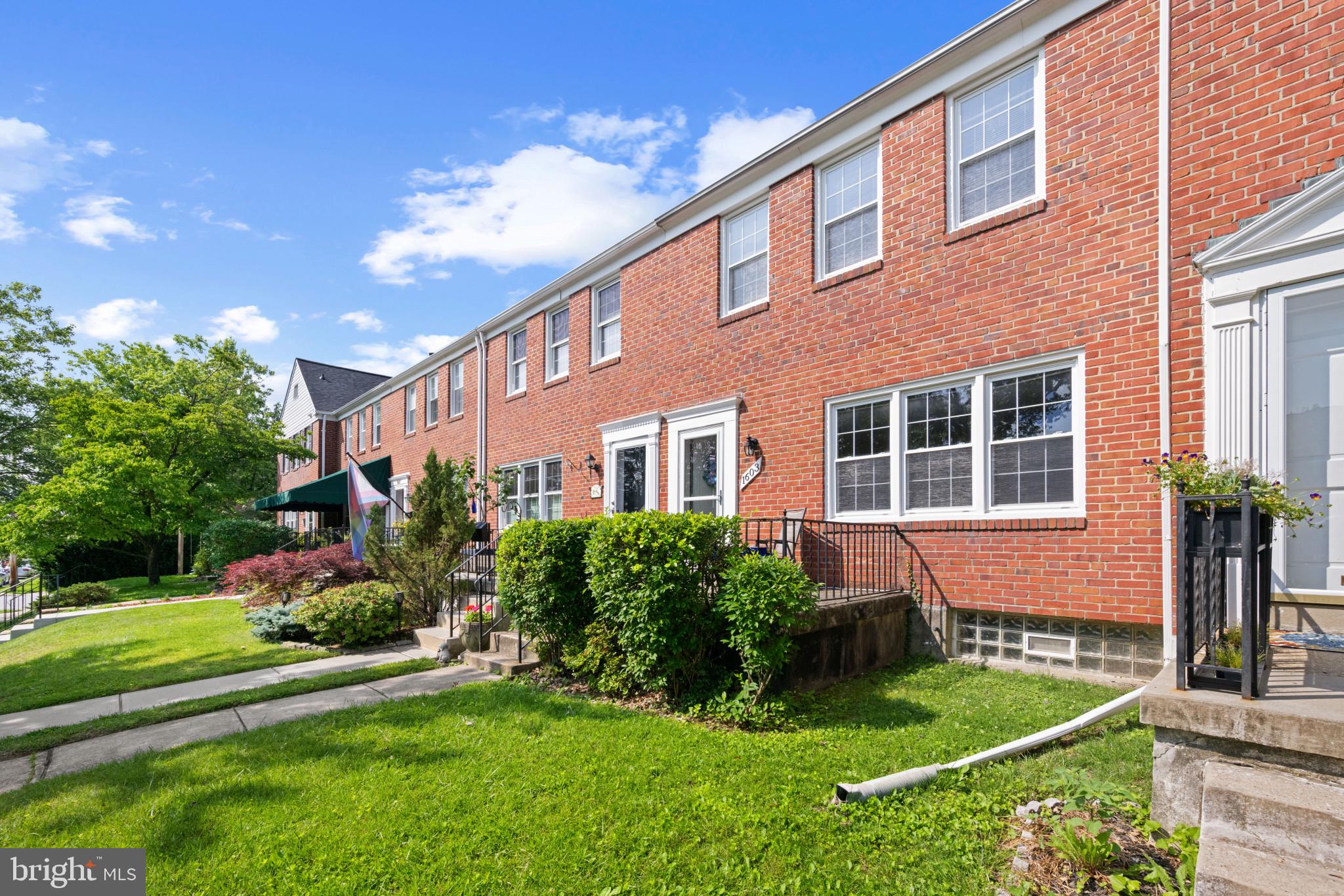 1603 FELDBROOK ROAD