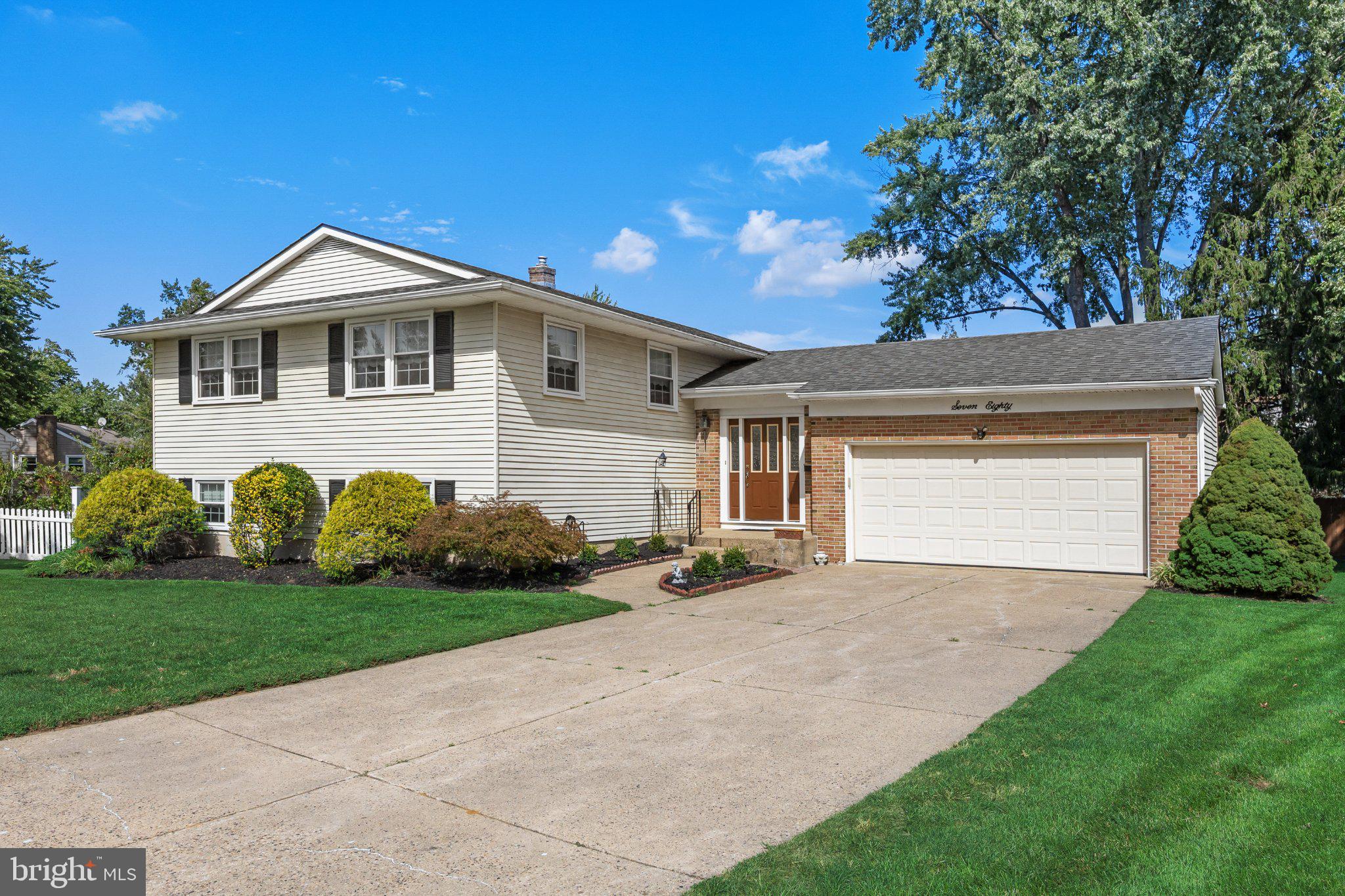 780 CARTERET COURT