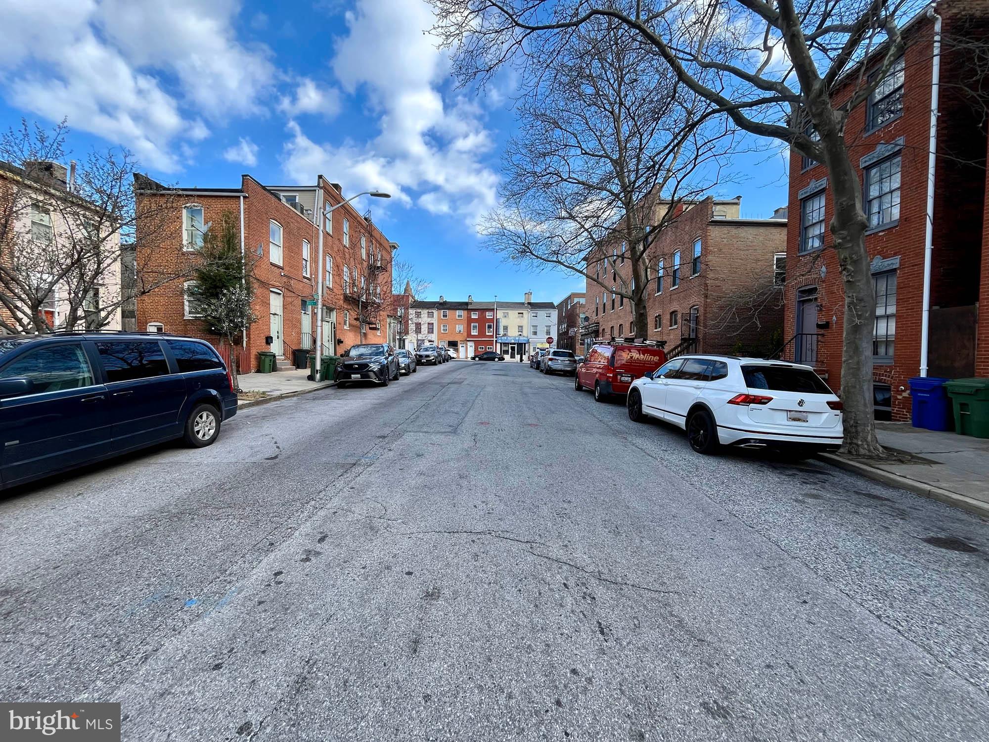 HOLLINS MARKET - Commercial Sale